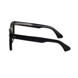 Lesca Saxo 5 lenses green Lateral