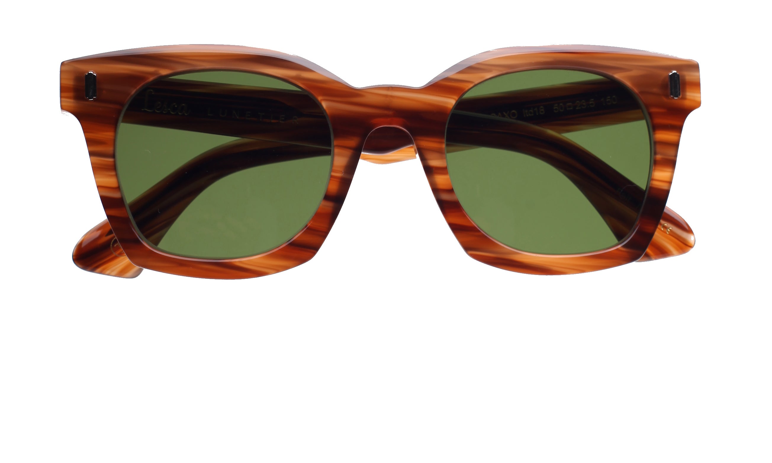 Lesca Saxo ltd18 Front