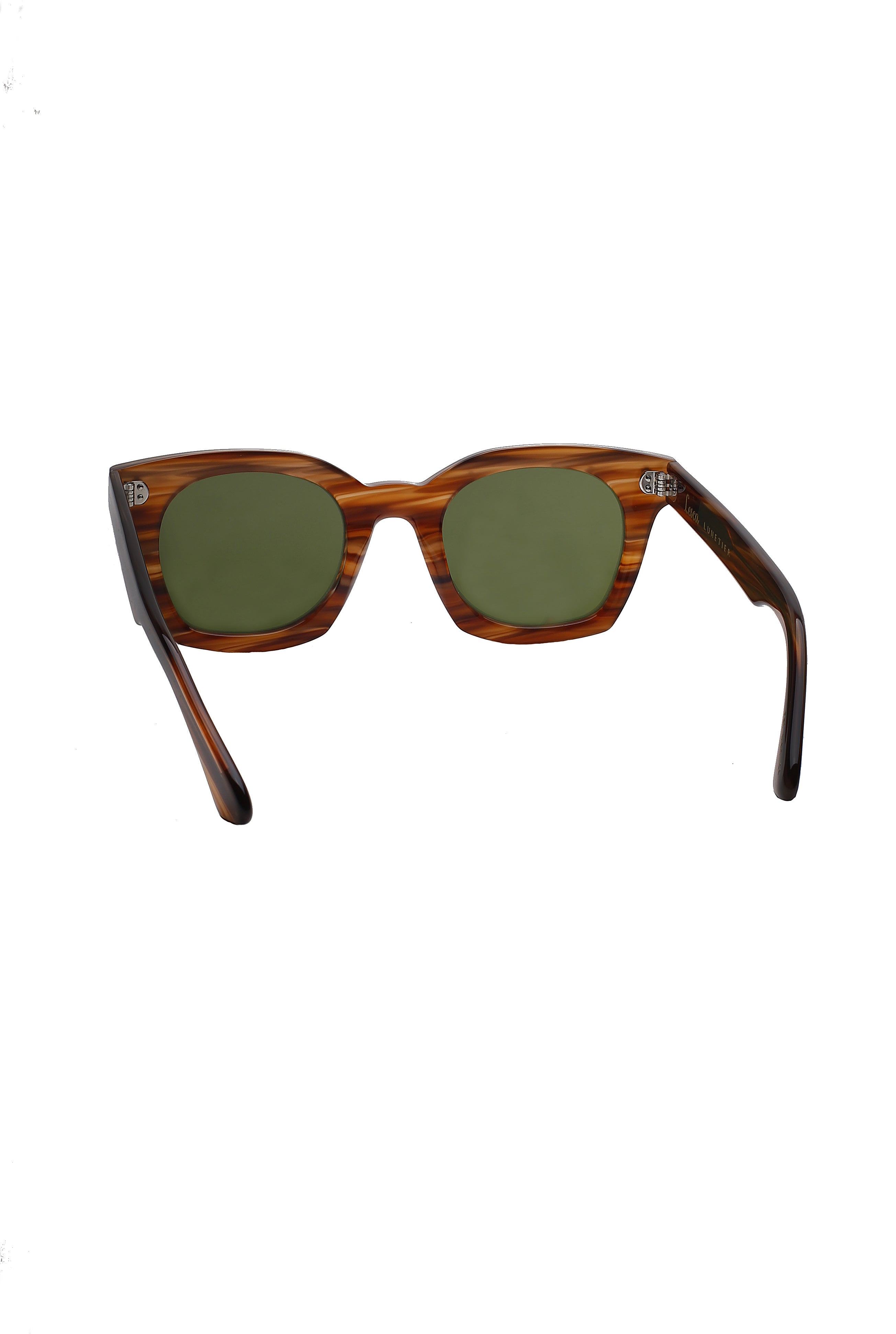 Lesca Saxo ltd18 Back