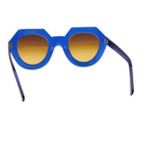 Lesca Sumo blue Back