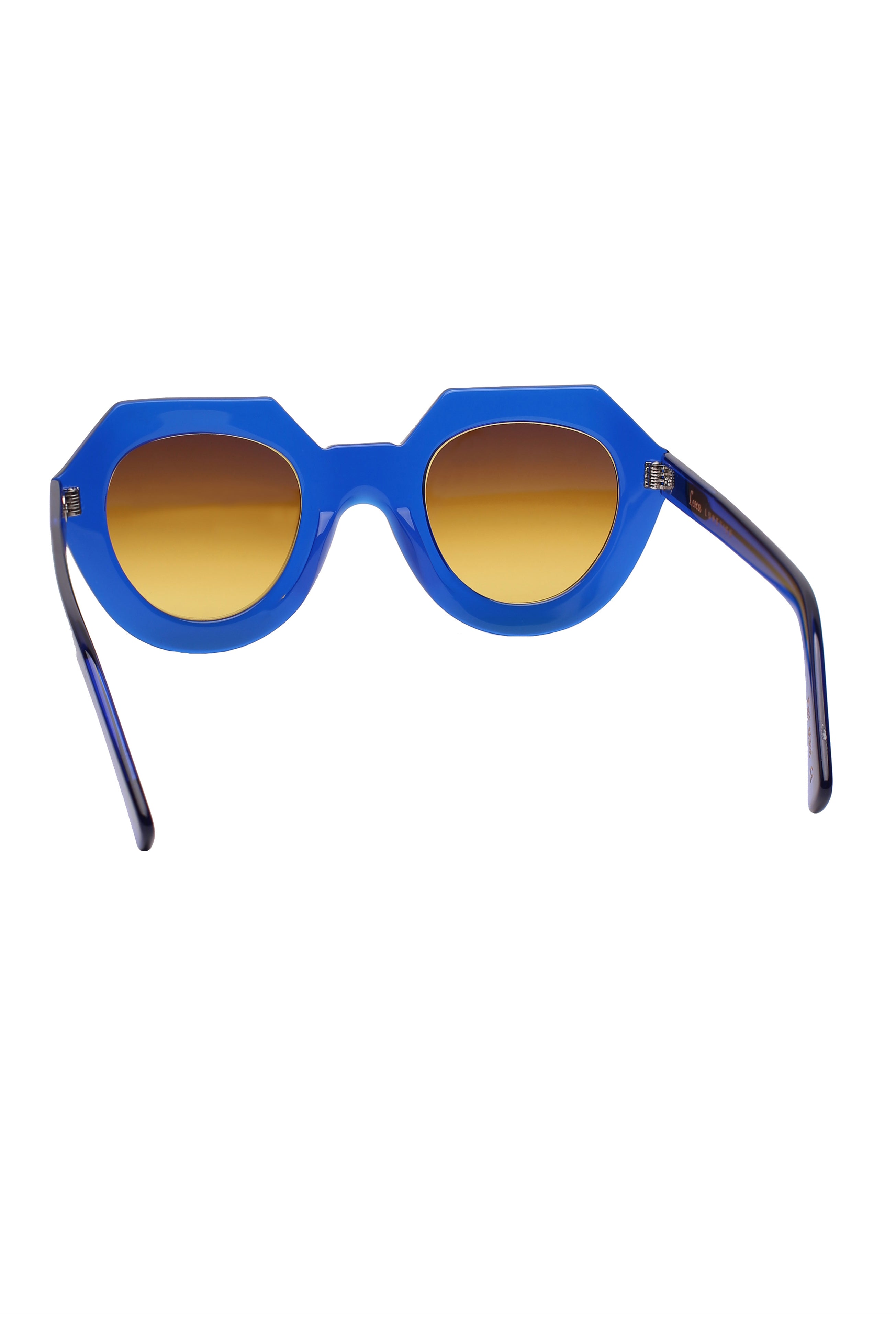 Lesca Sumo blue Back