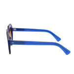 Lesca Sumo blue Lateral