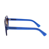 Lesca Sumo blue Lateral