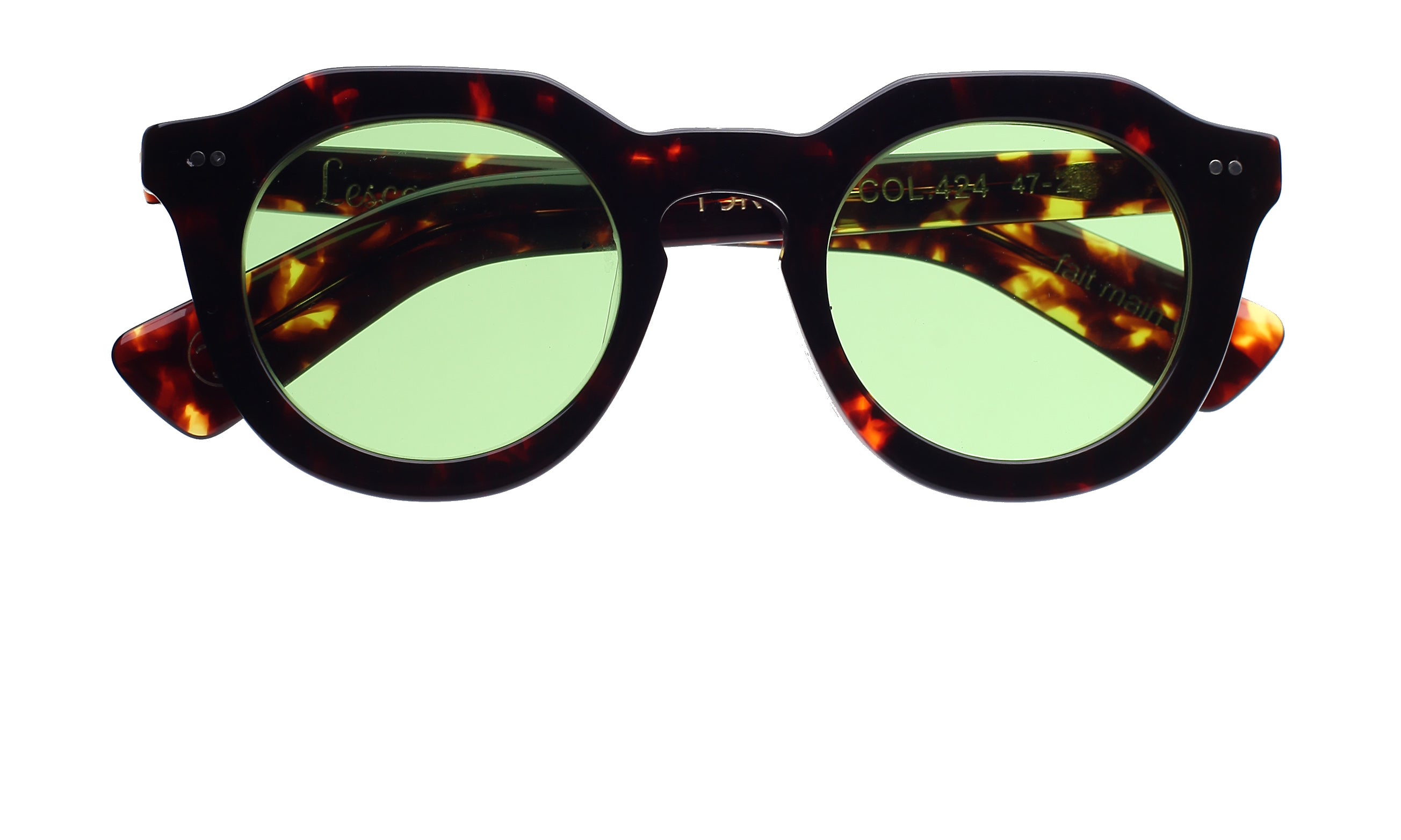 Lesca Toro xl 424 Front