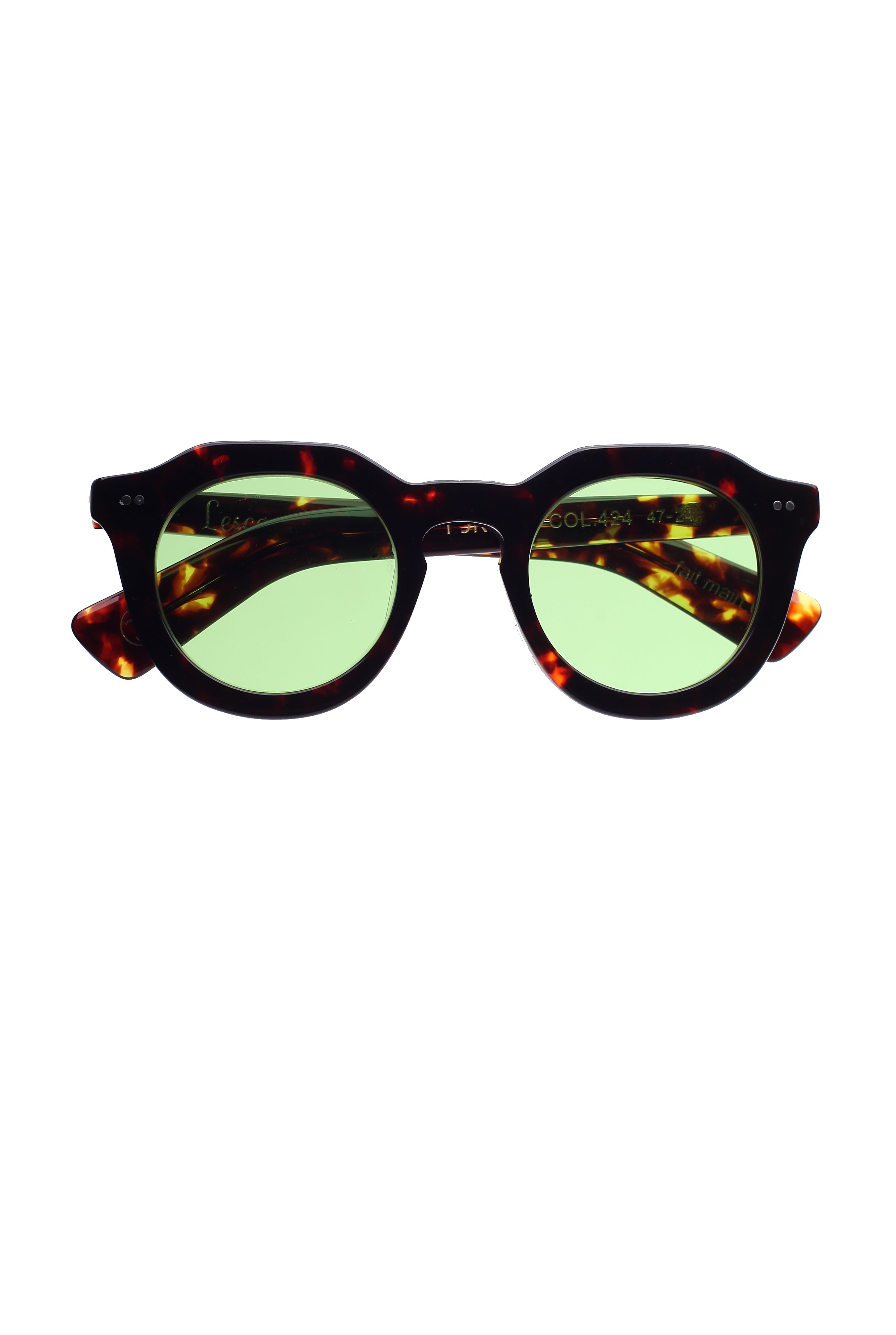 Lesca Toro xl 424 Front