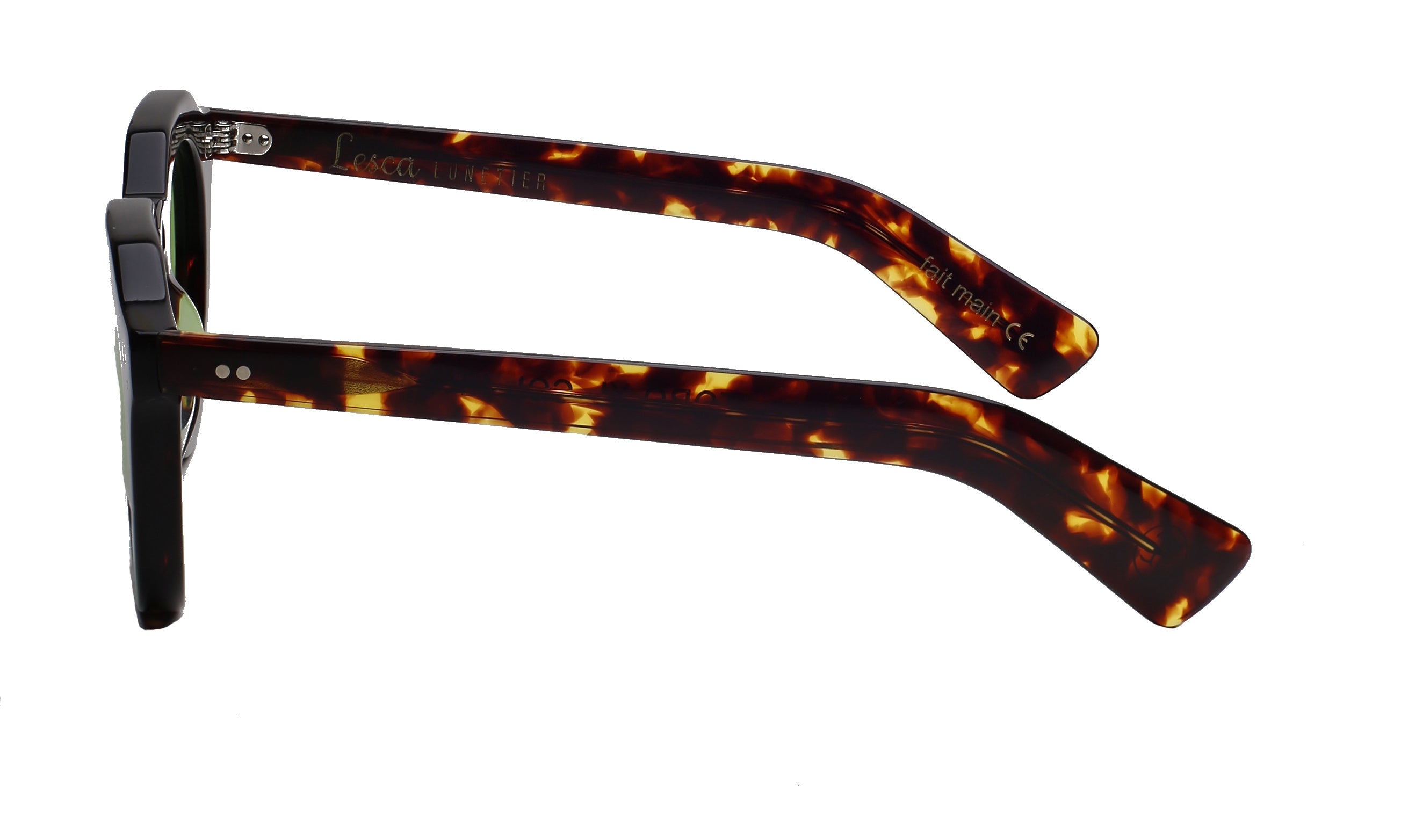 Lesca Toro xl 424 Lateral