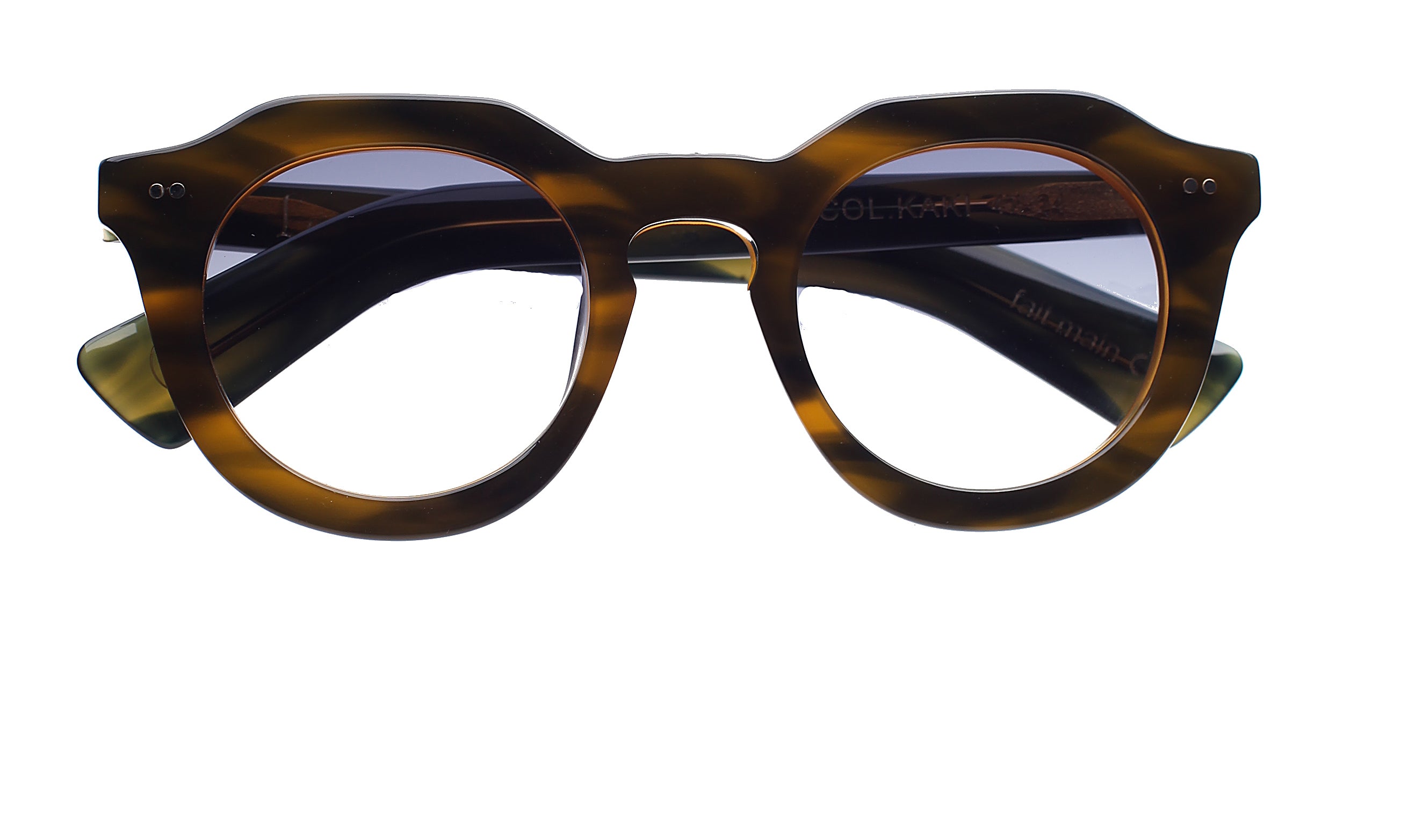 Lesca Toro xl kaki Front