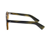 Lesca Toro xl kaki Lateral