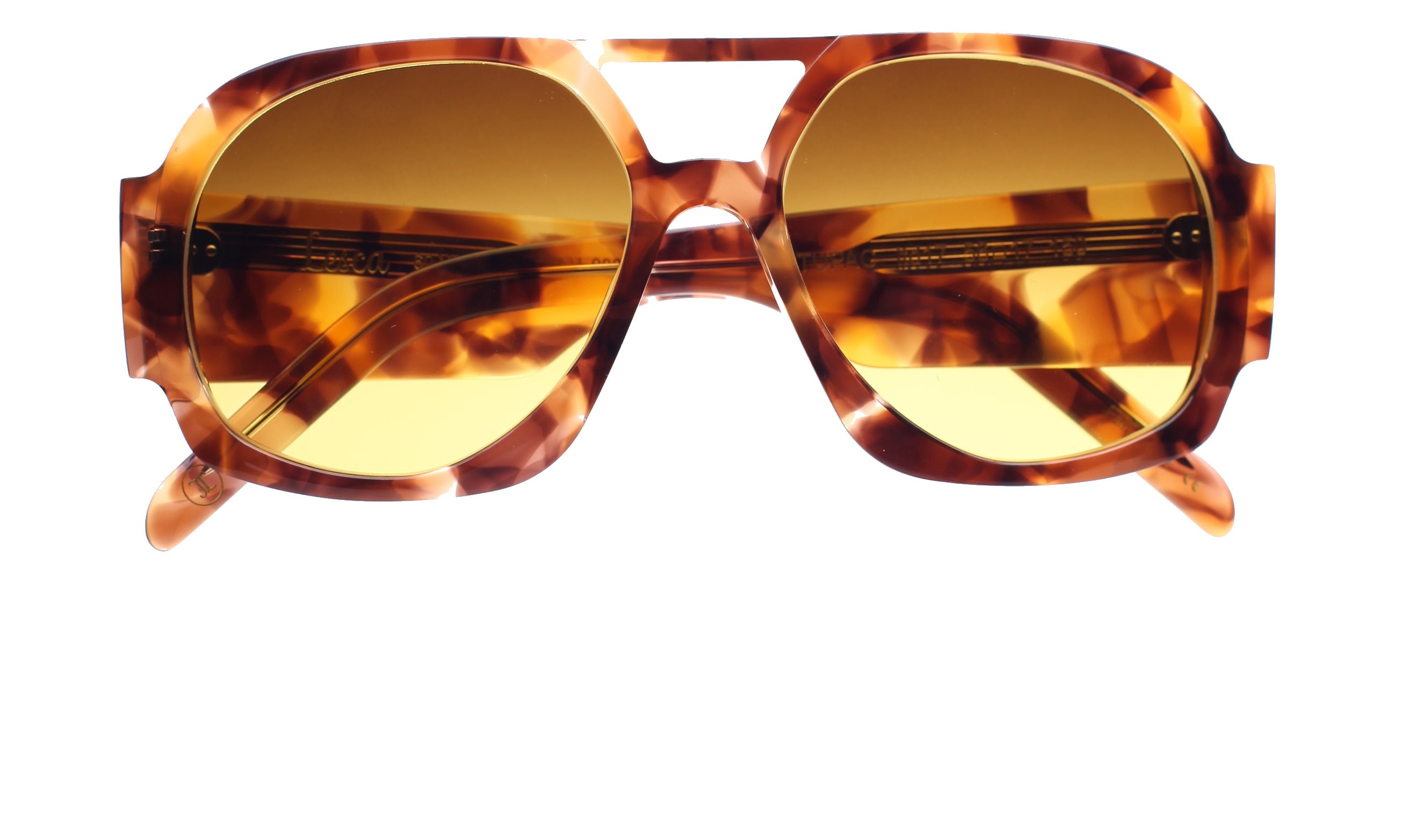 Lesca Tupac ltd17 Front