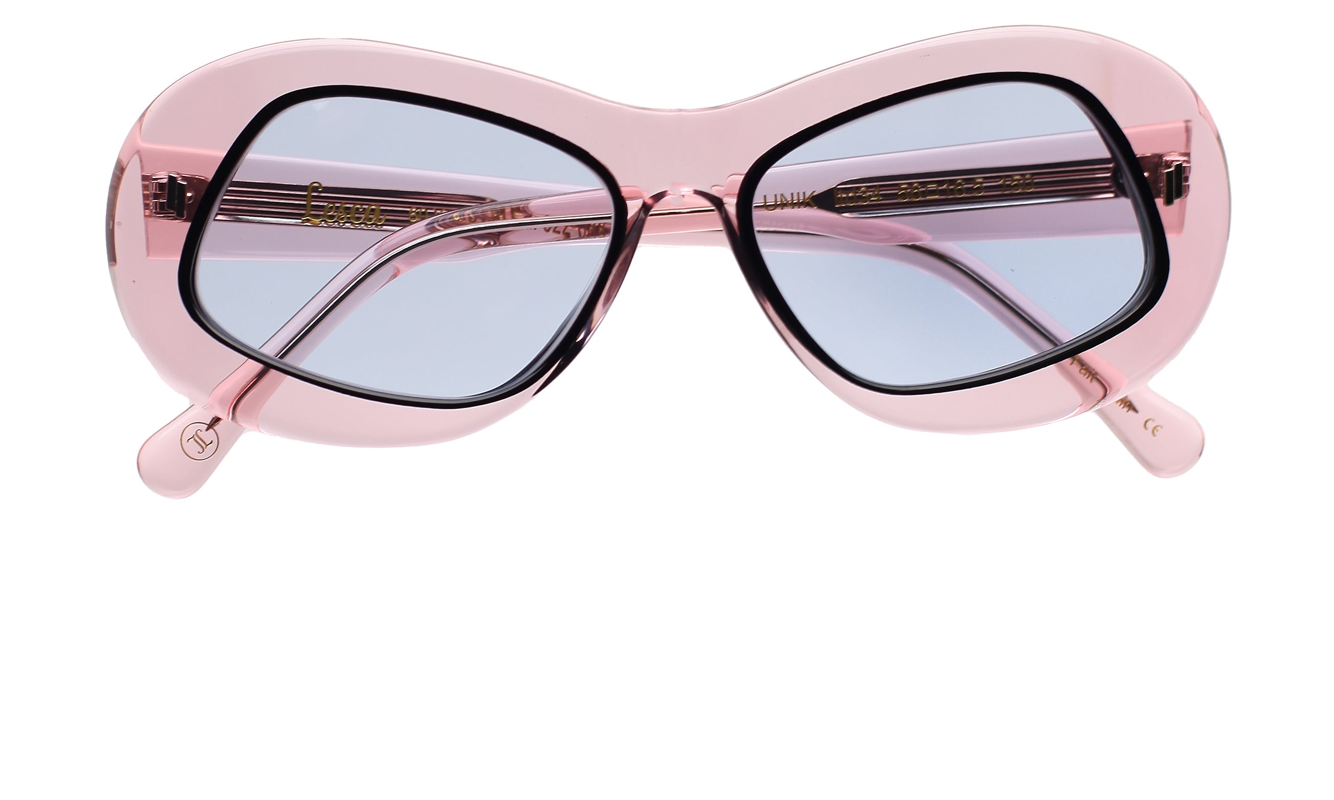 Lesca Unik 34 LE 022-088 Front