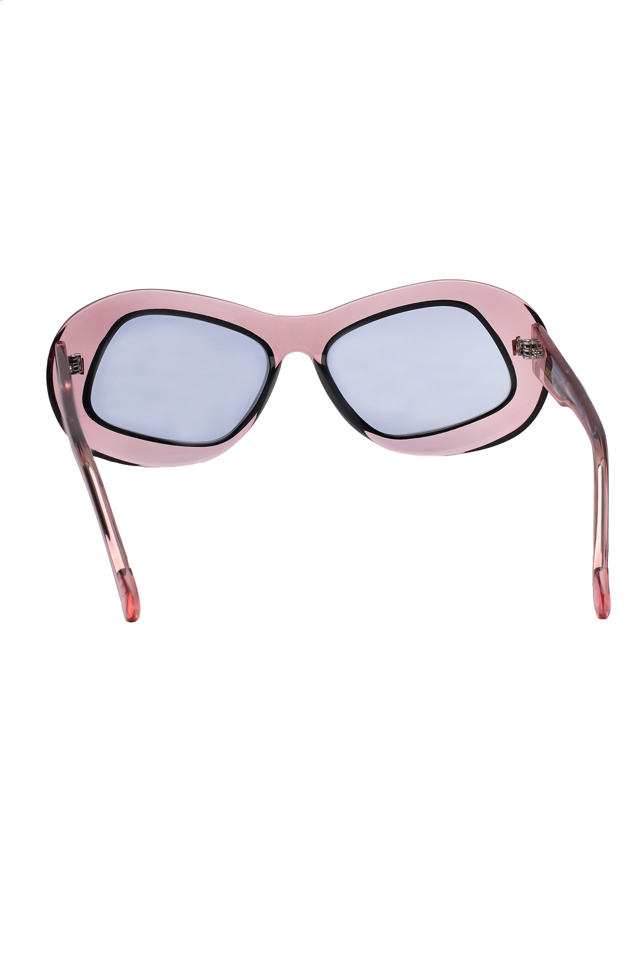 Lesca Unik 34 LE 022-088 Back