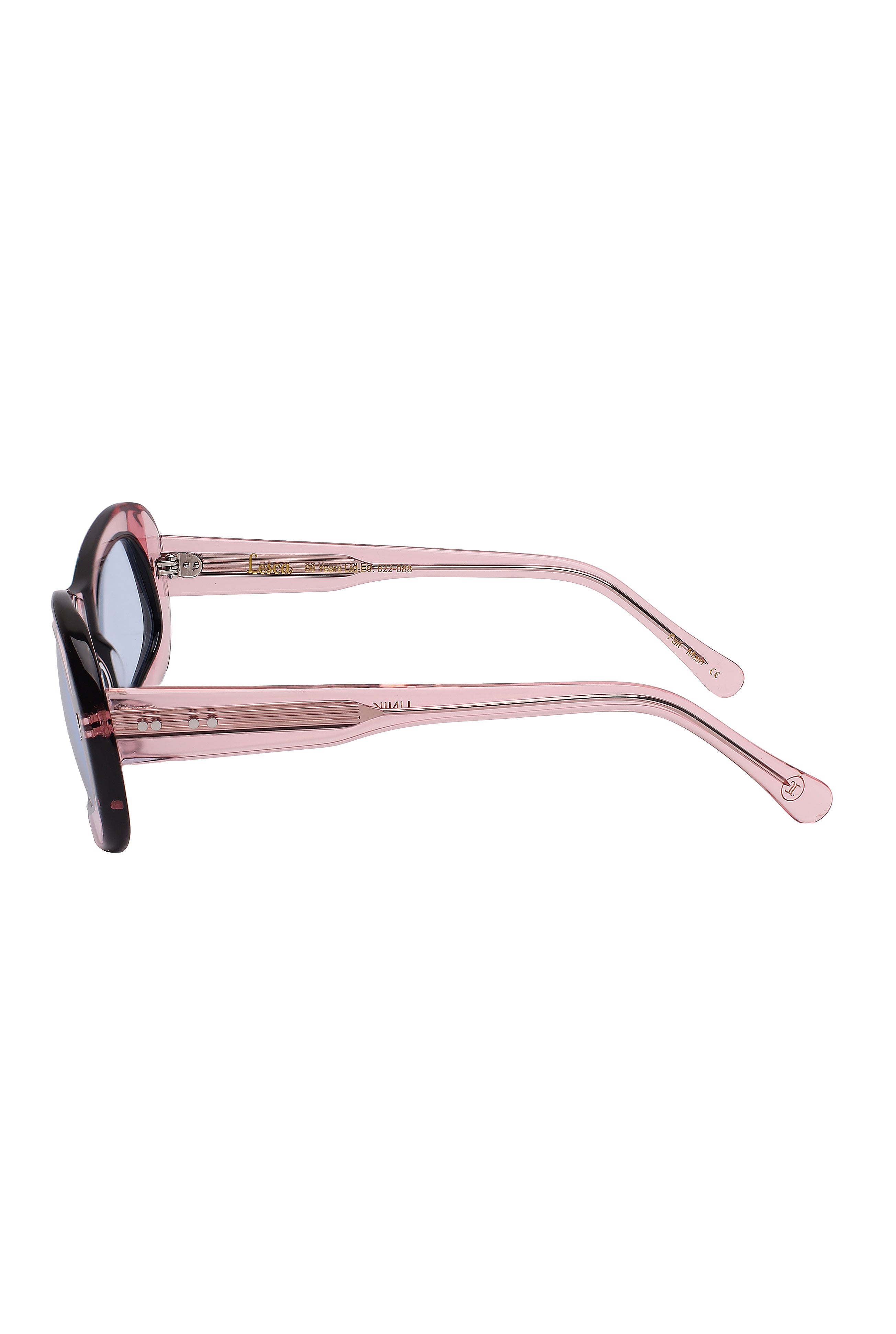 Lesca Unik 34 LE 022-088 Lateral