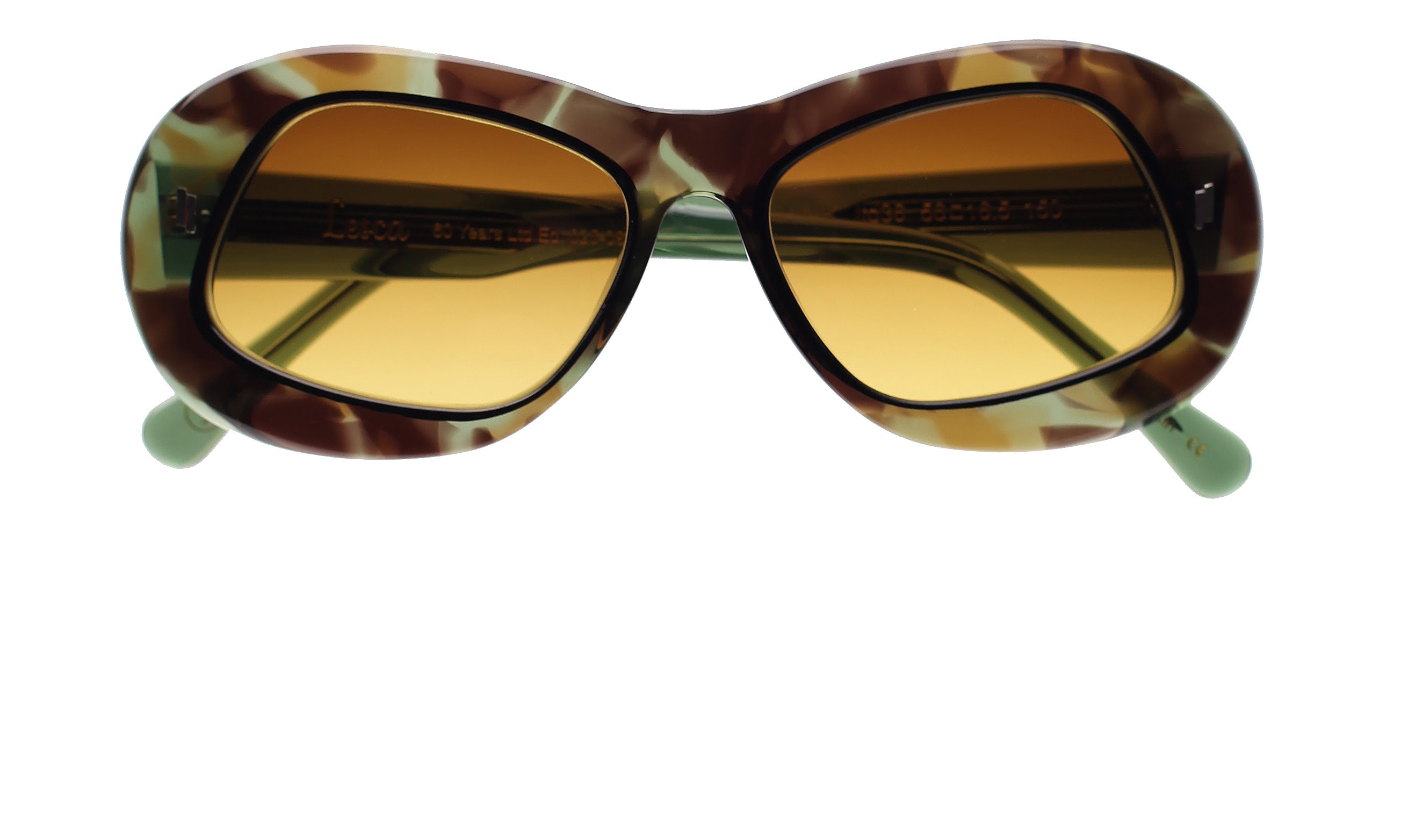 Lesca Unik 36 LE 025-088 Front