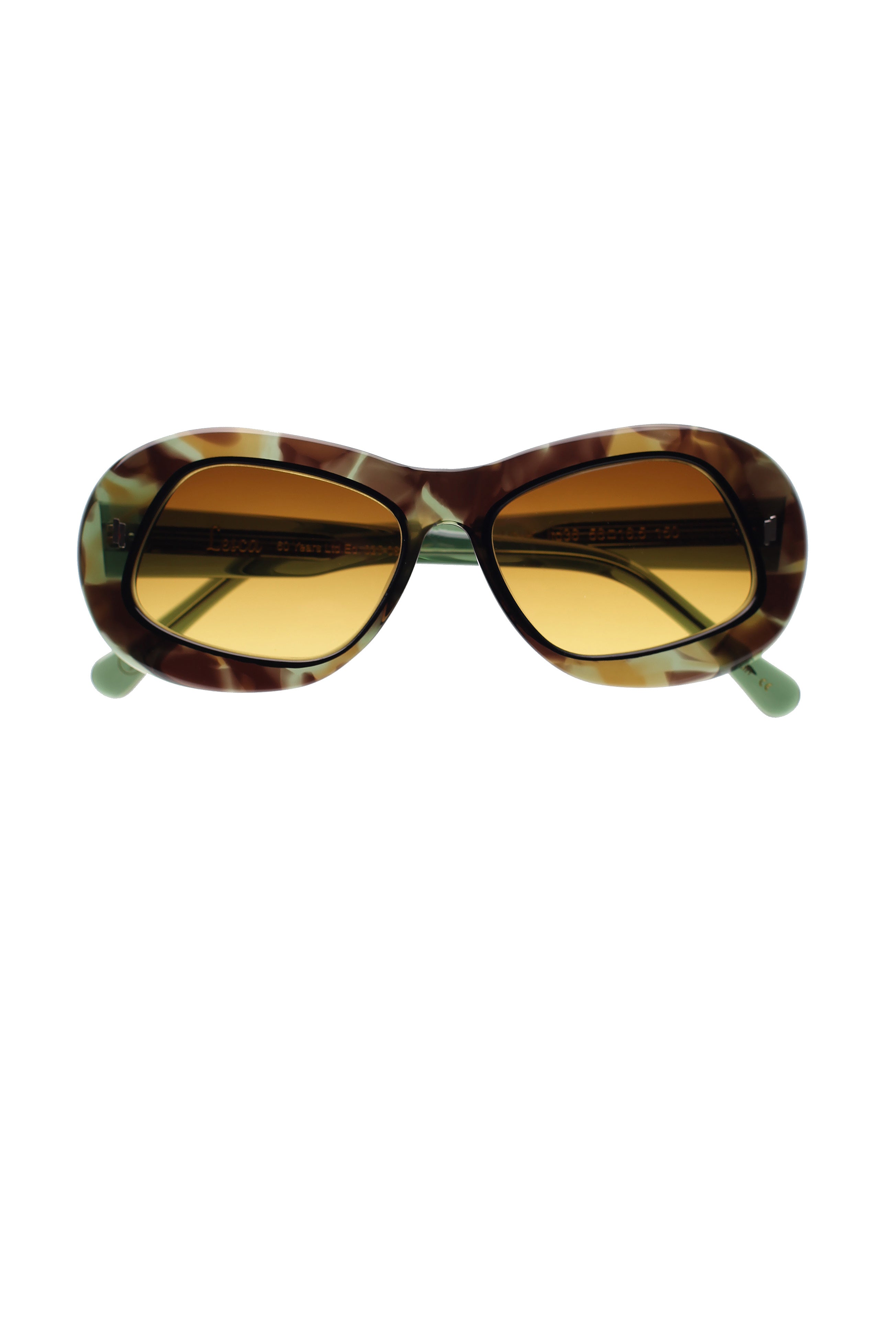 Lesca Unik 36 LE 025-088 Front