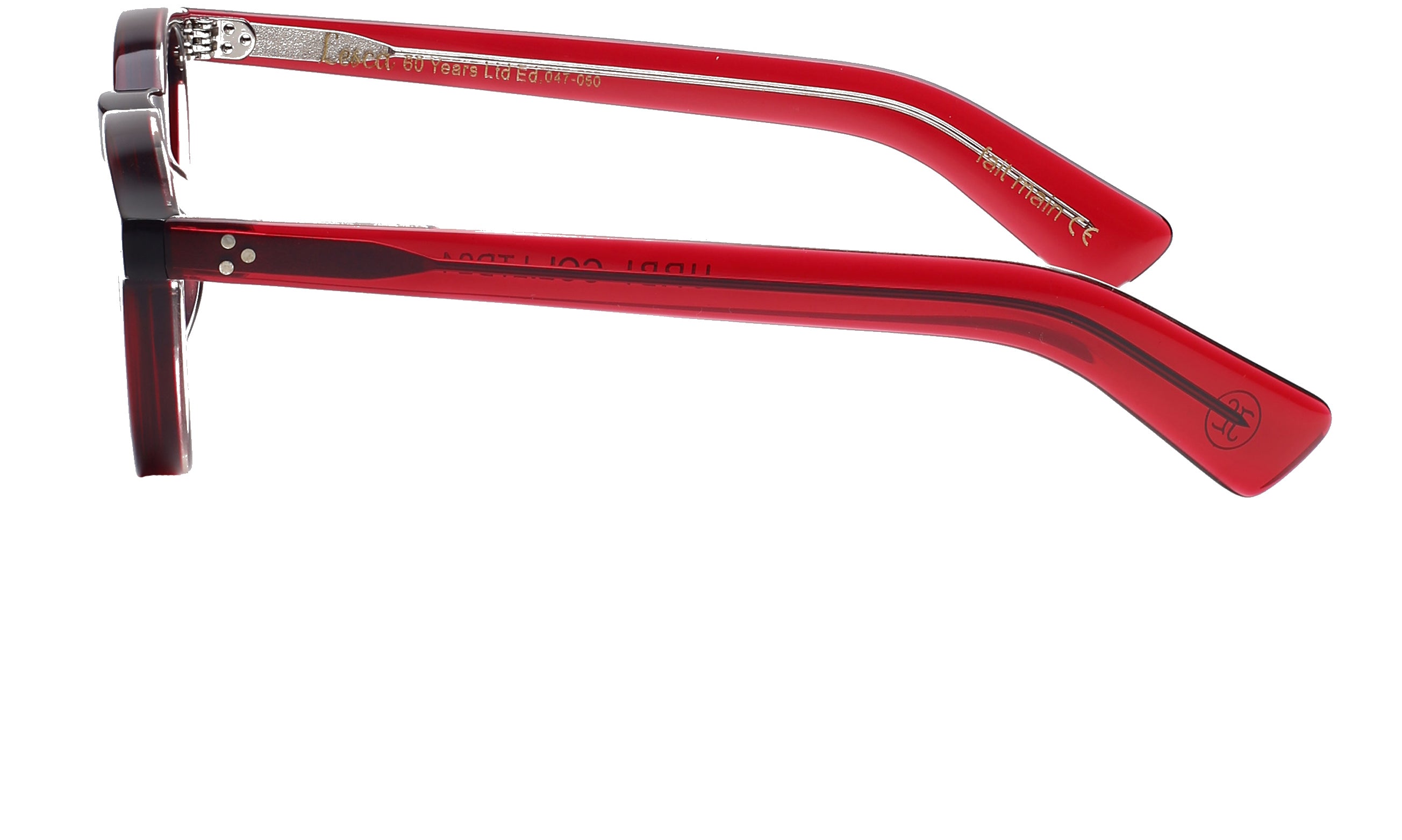 Lesca Urbi ltd24 Lateral