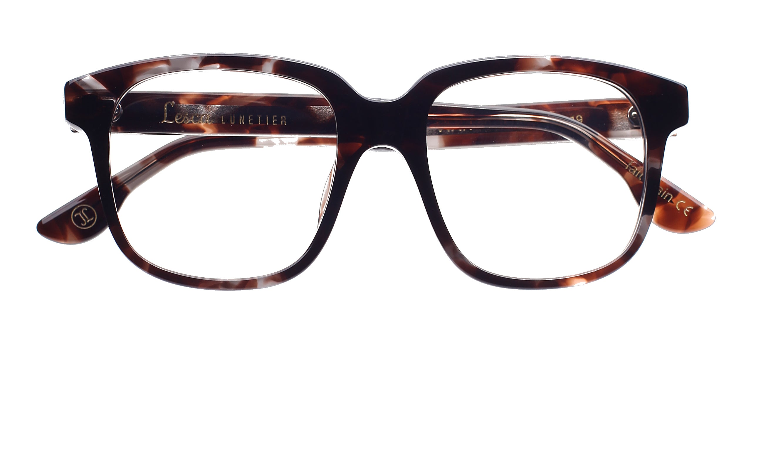 Lesca Vian 34a Front