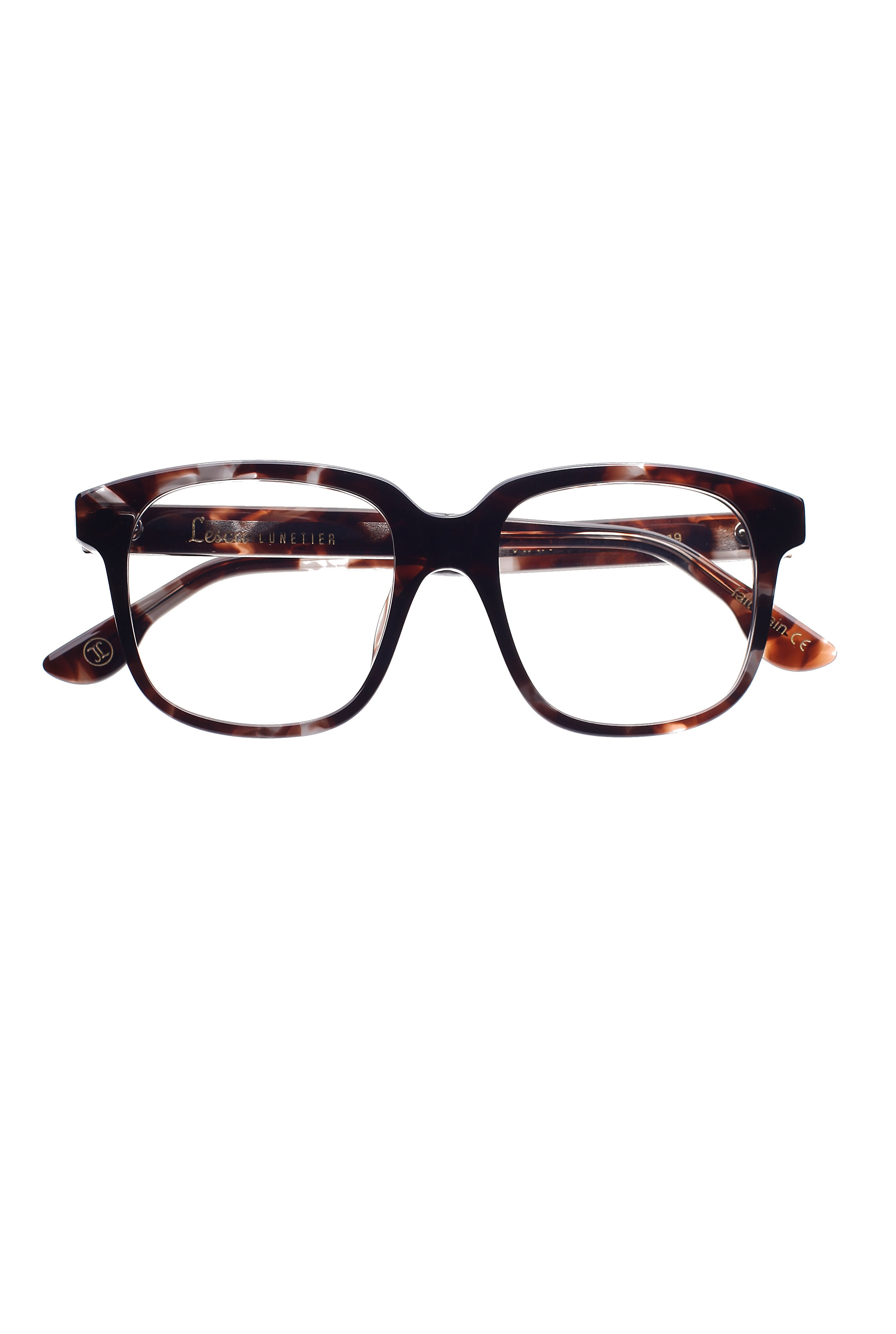 Lesca Vian 34a Front