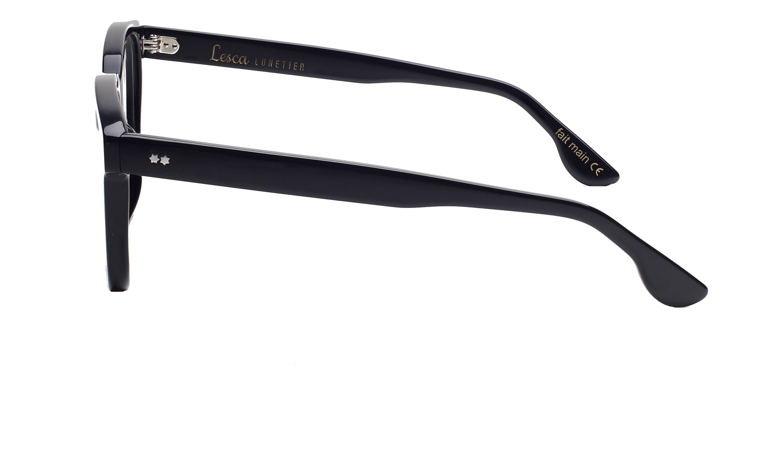 Lesca Vian 5 Lateral