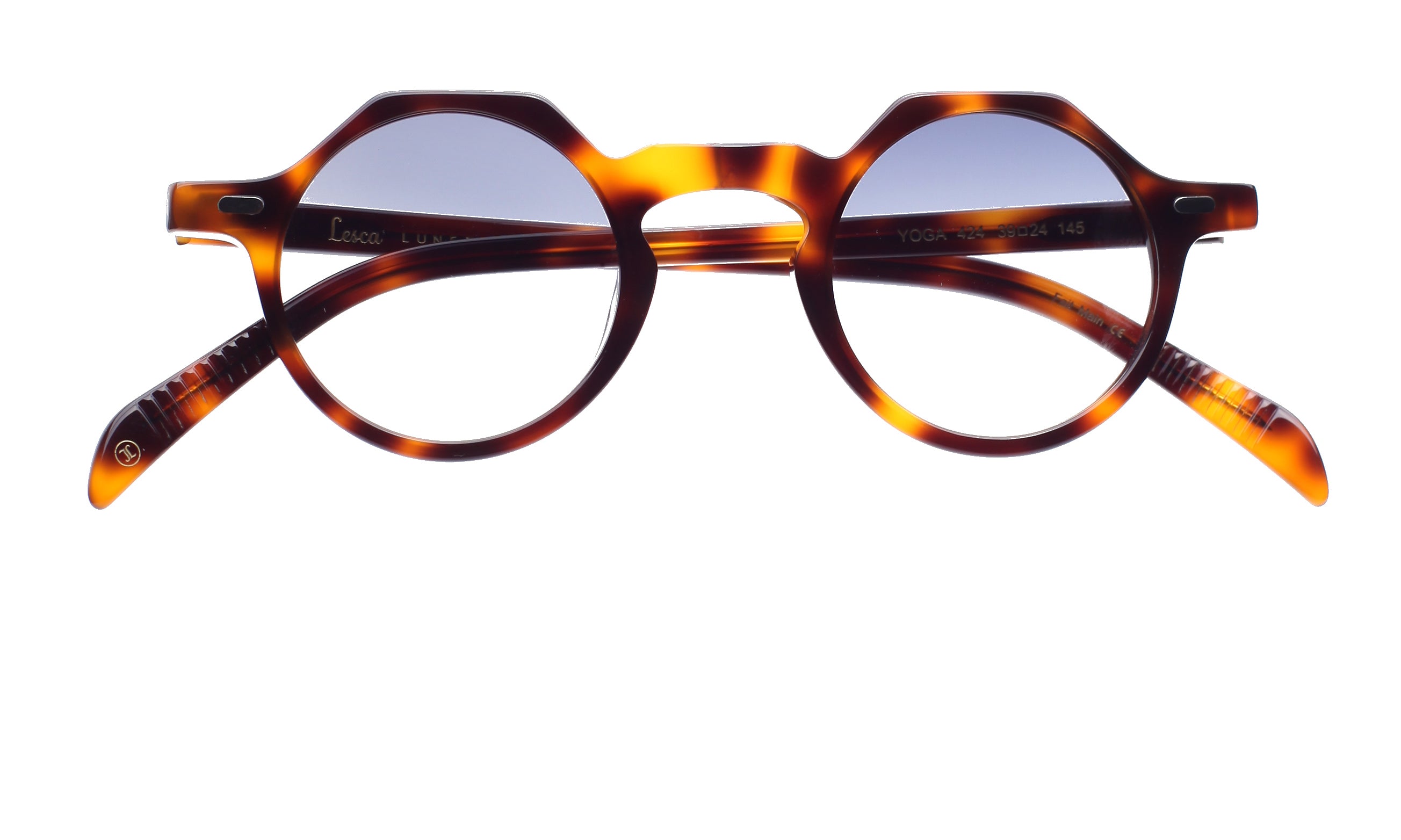 Lesca Yoga 424 Front