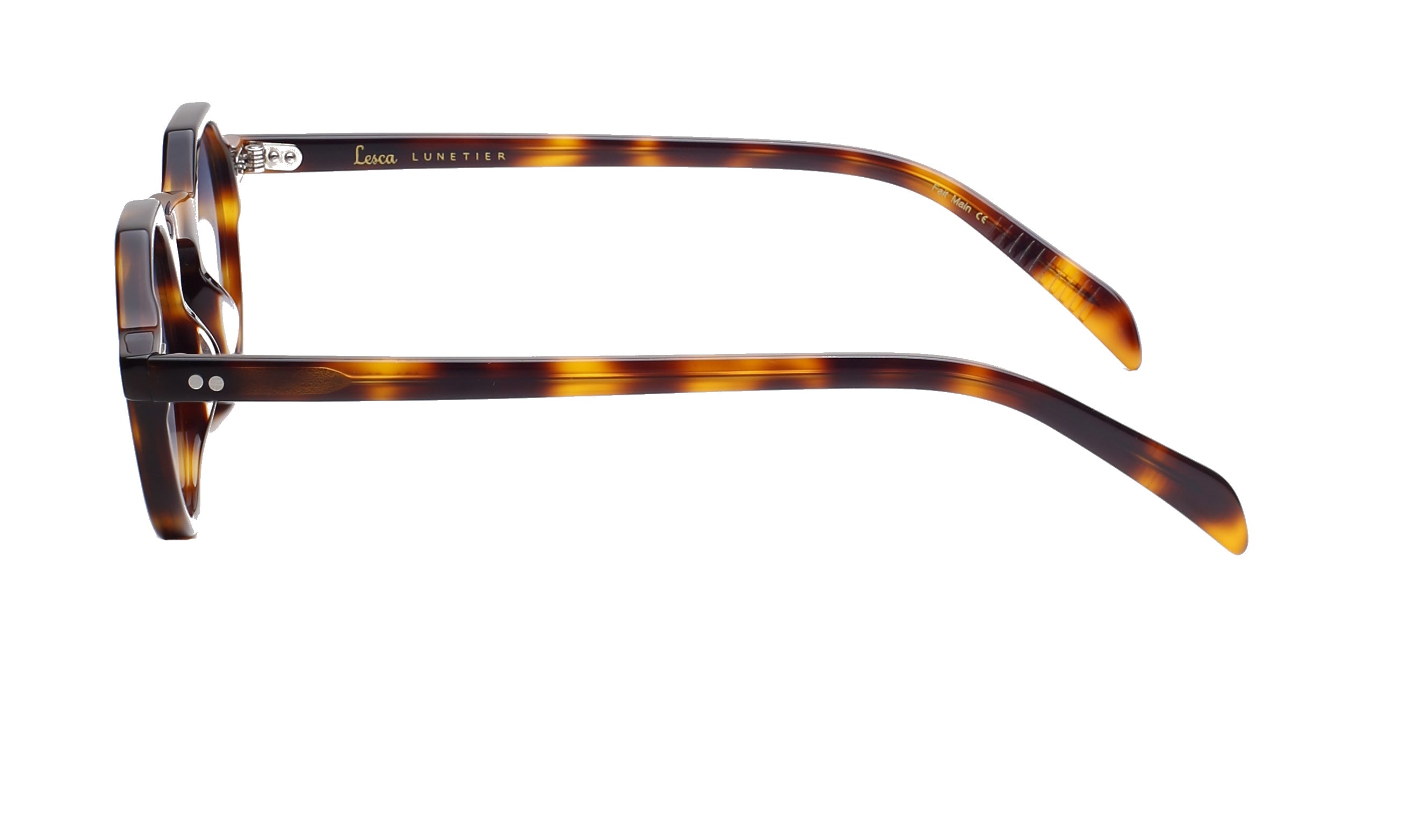 Lesca Yoga 424 Lateral