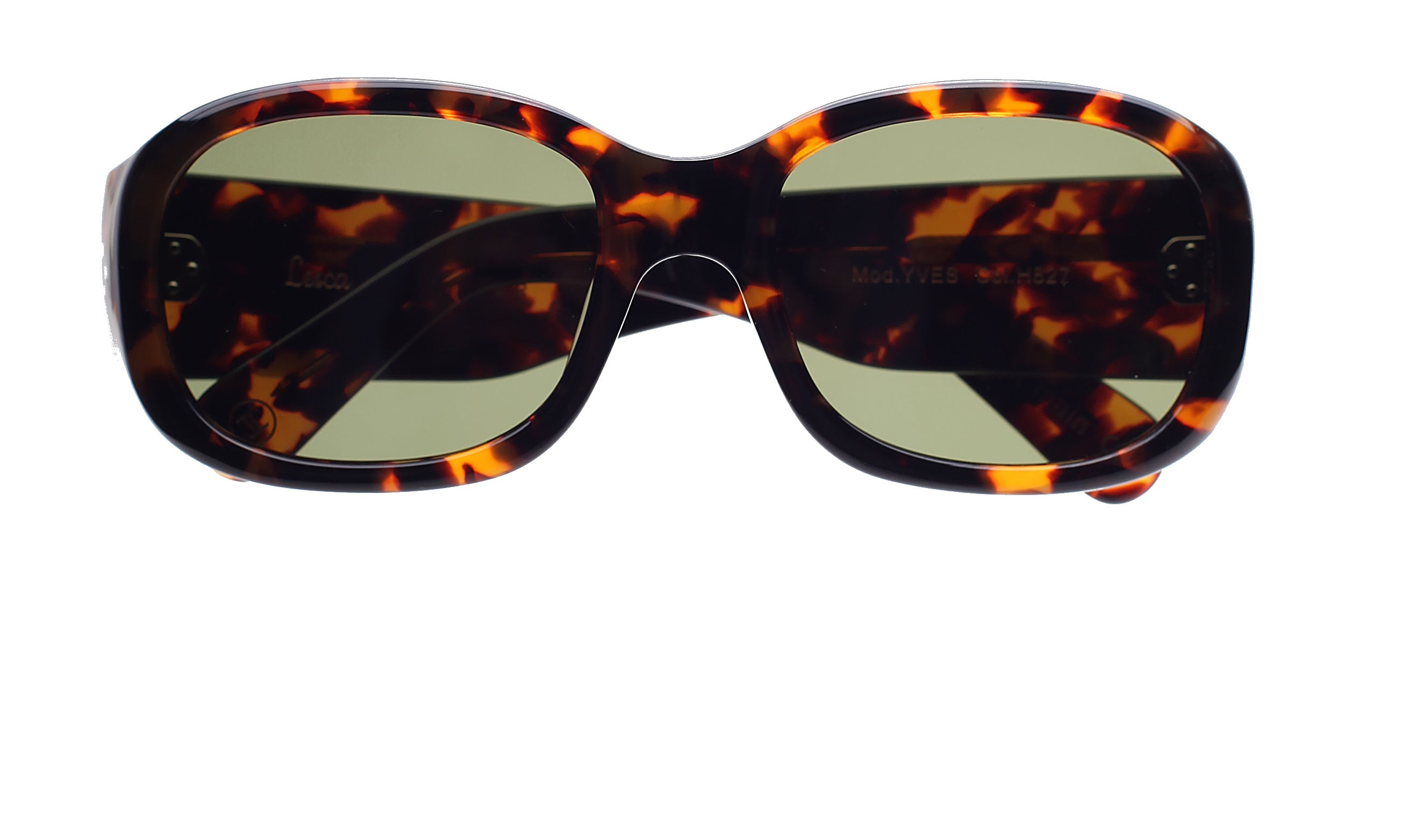 Lesca Yves h827 sun Front