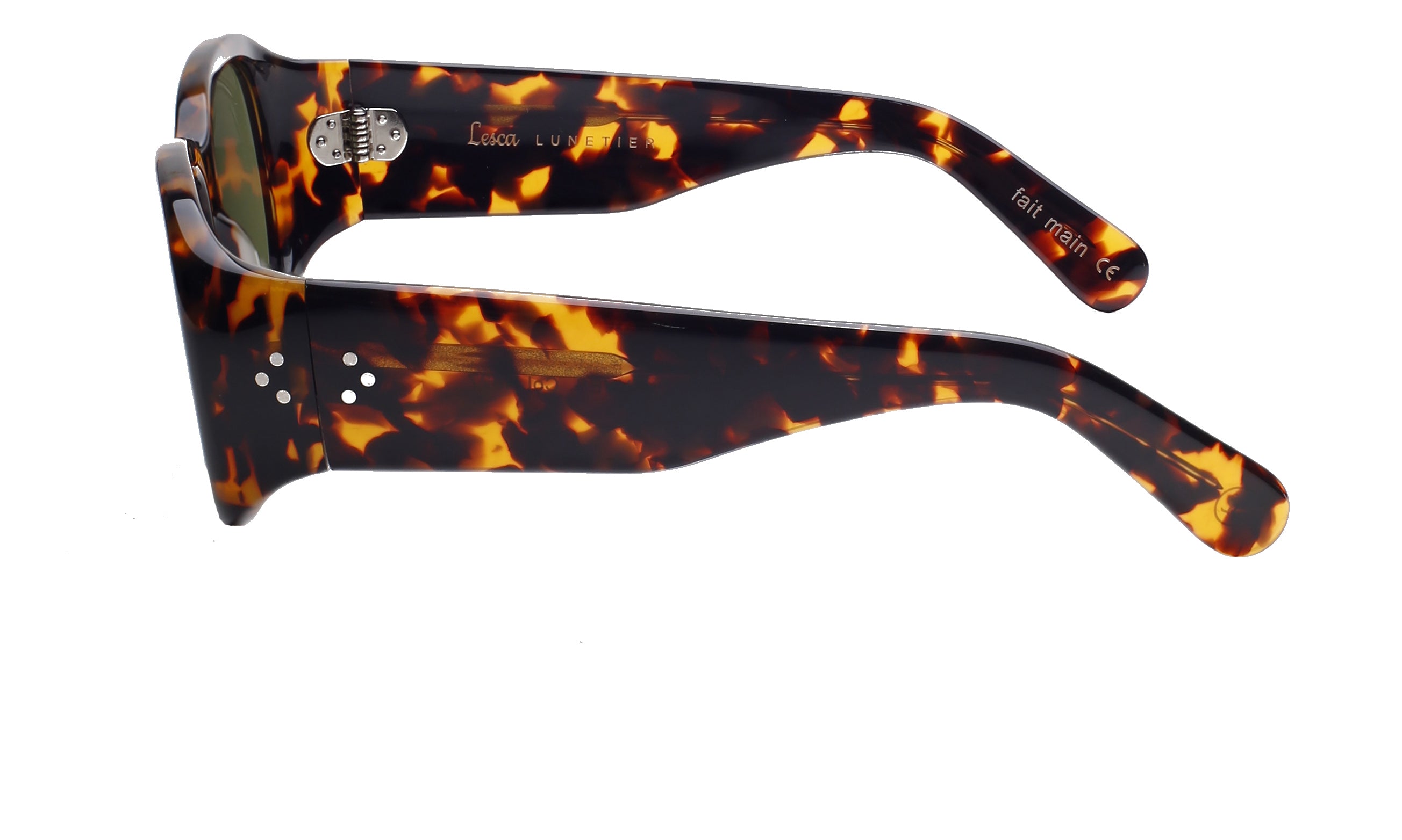 Lesca Yves h827 sun Lateral