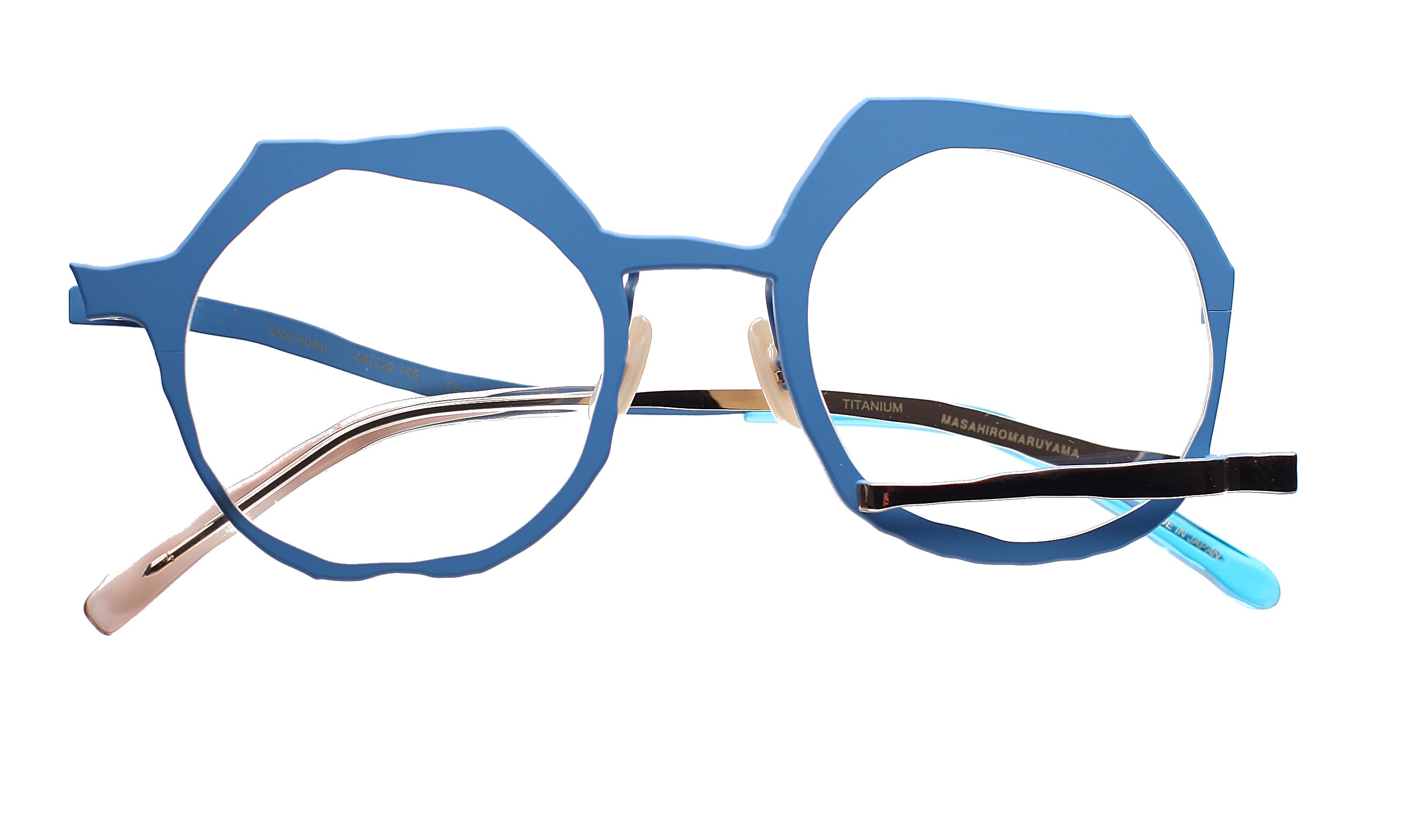 Masahiro Maruyama MM 0089