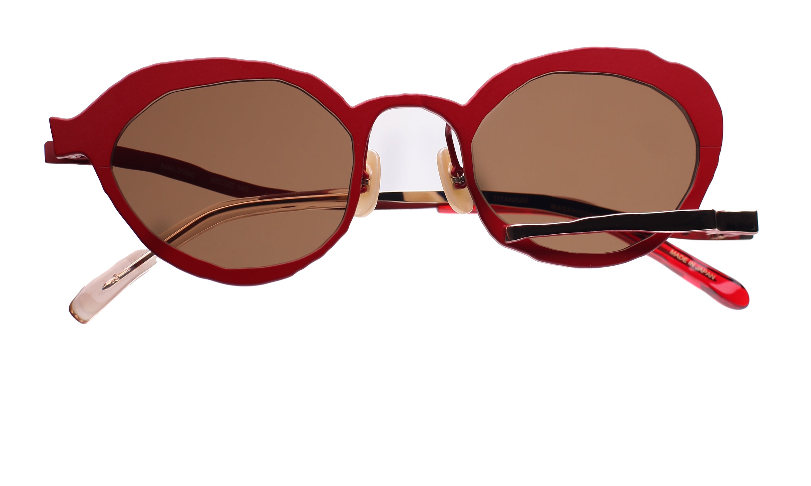 Masahiro Maruyama MM 0090 sun