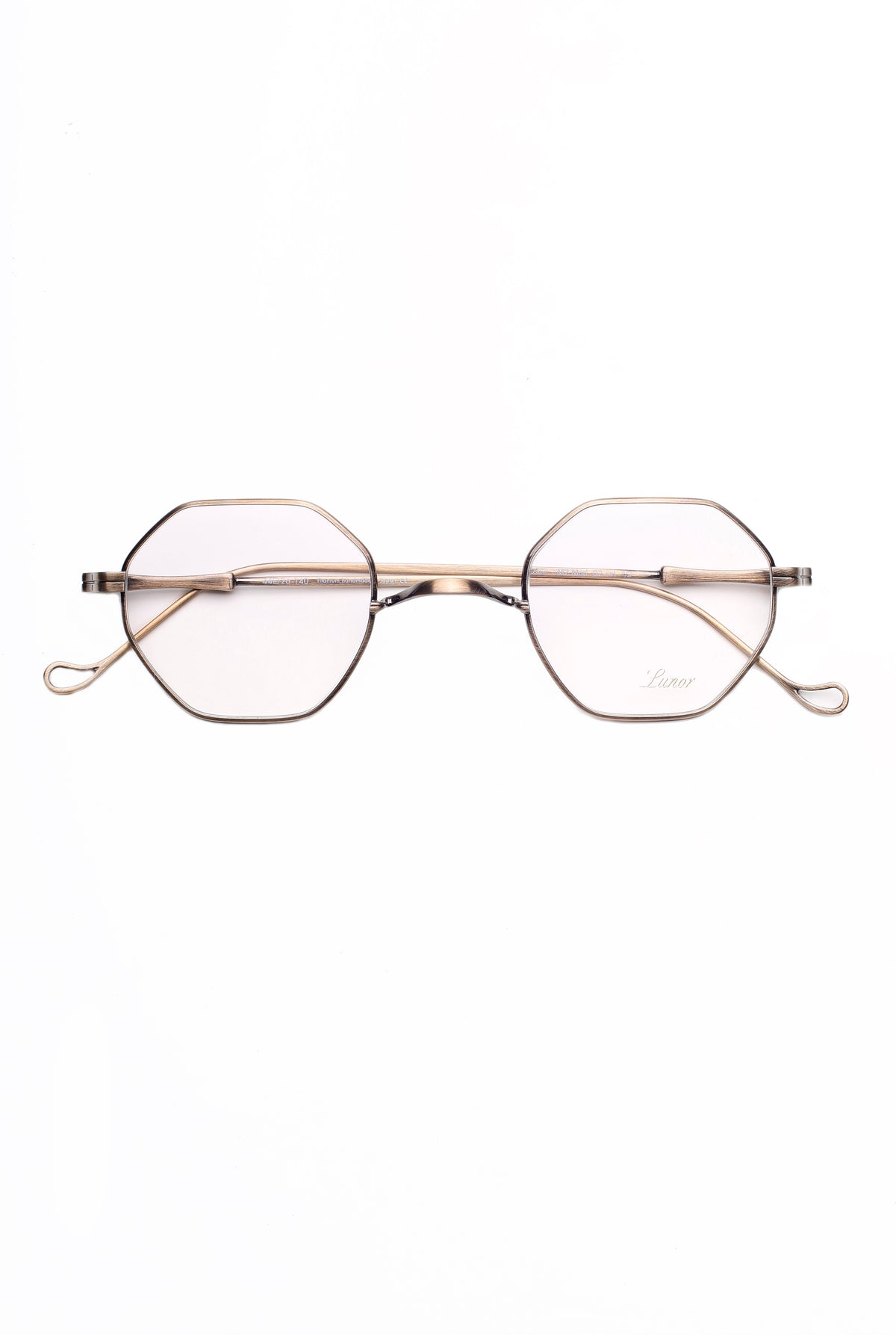 Lunor M2 mod.02 col.ag – Frank Lo Shop Online Eyewear