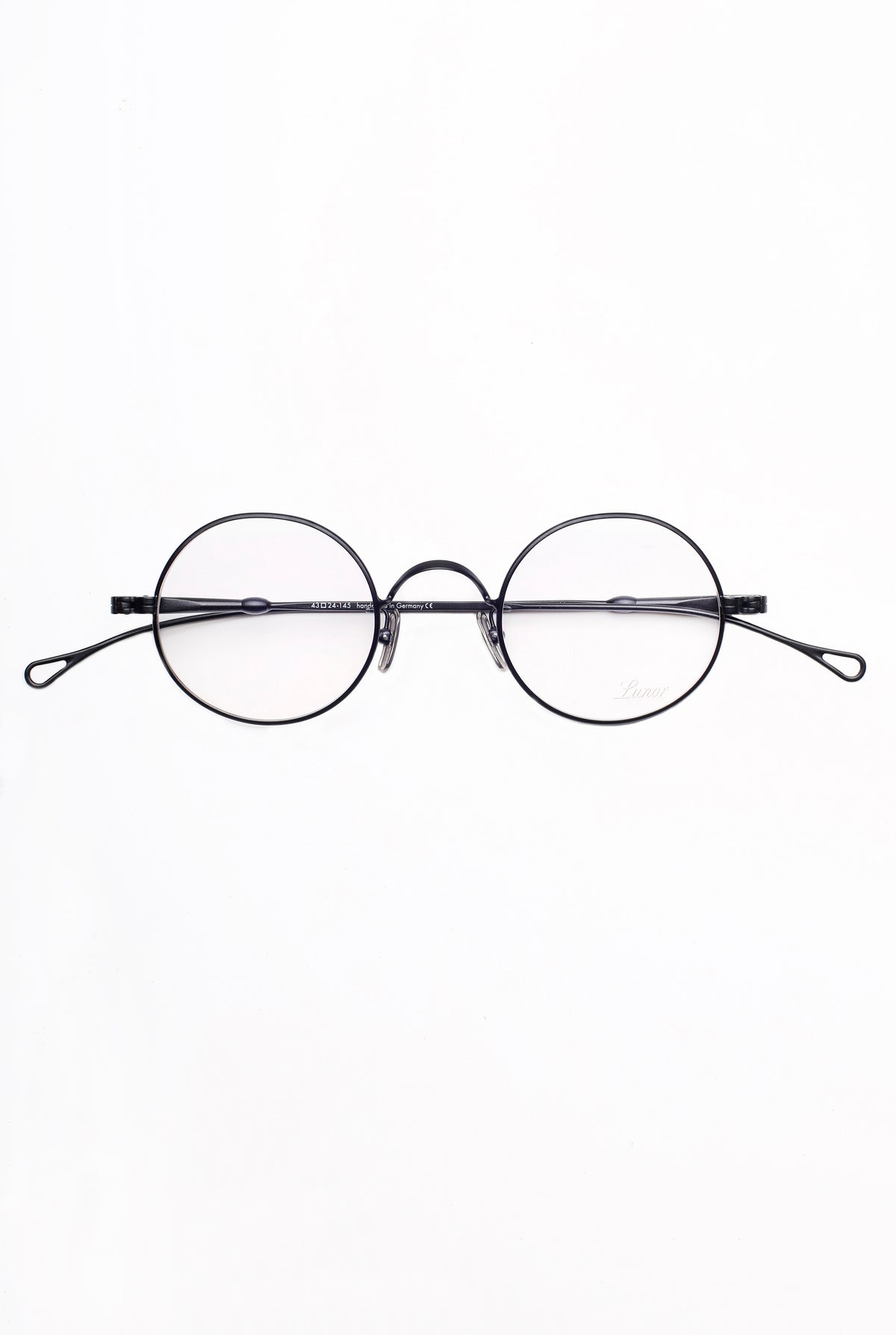 Lunor M5 mod.05 col.sws (L) – Occhiali Artigianali di Design 