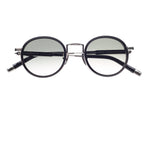 Maybach The Boulevard pa-ab-z68 Front