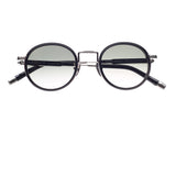 Maybach The Boulevard pa-ab-z68 Front