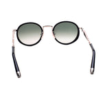 Maybach The Boulevard pa-ab-z68 Back