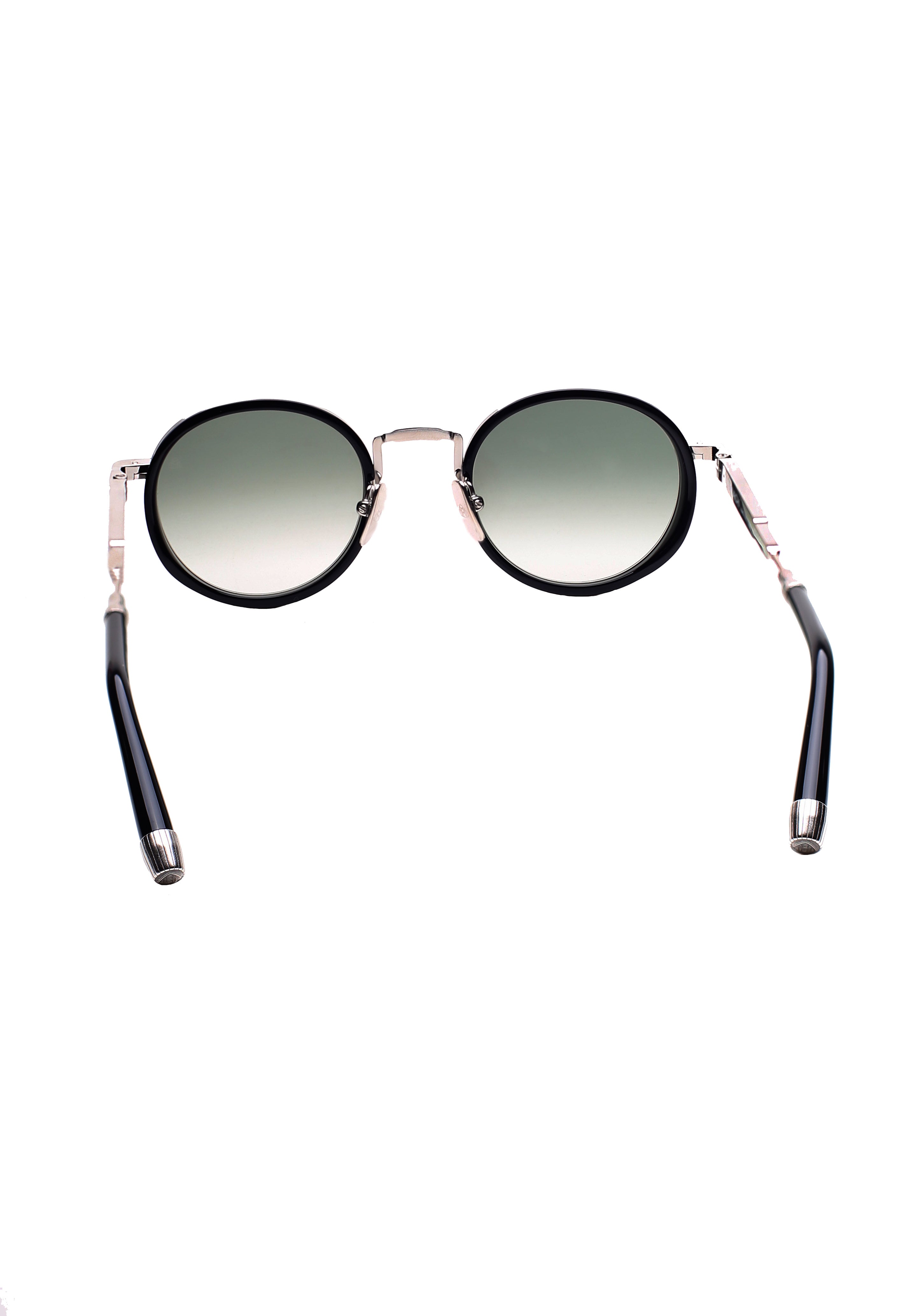 Maybach The Boulevard pa-ab-z68 Back