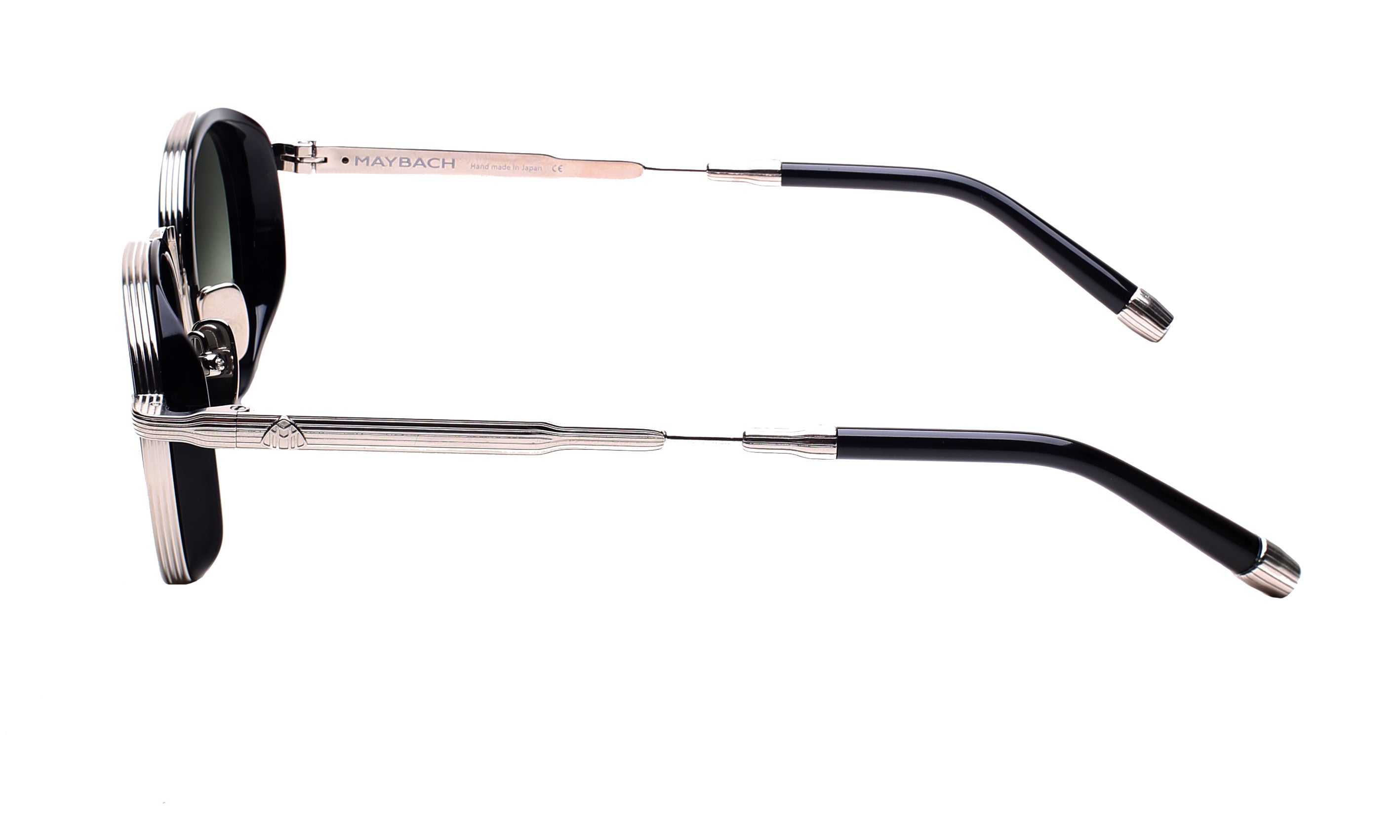 Maybach The Boulevard pa-ab-z68 Lateral