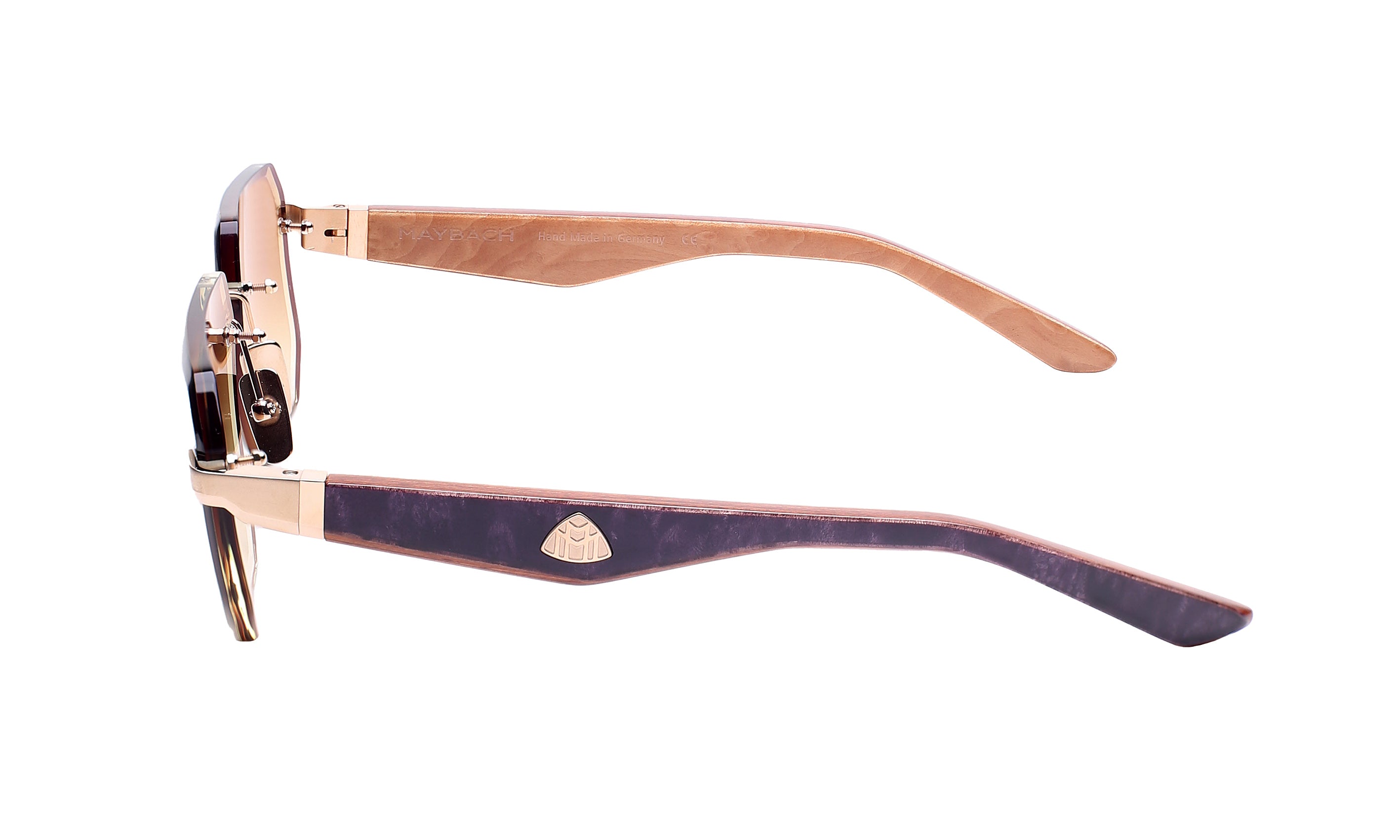 Maybach The Visionist sun I Lateral