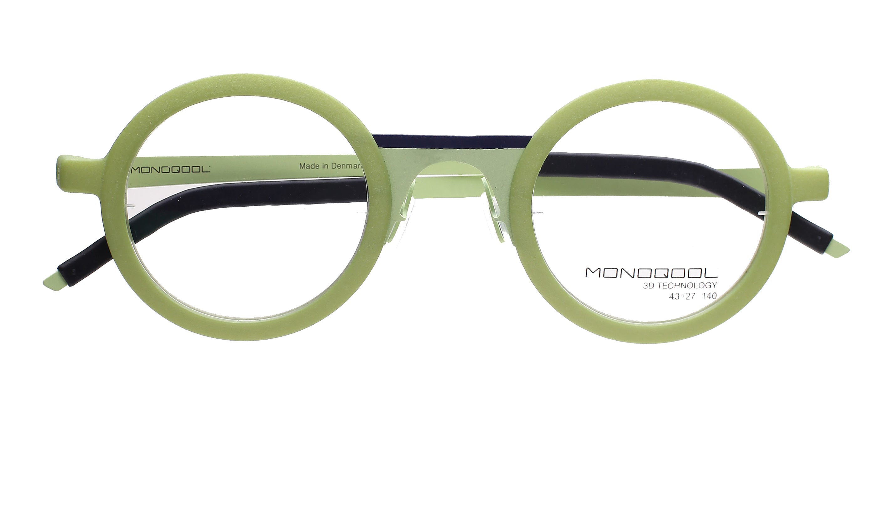 Monoqool Aquarius AQ 0574s Front