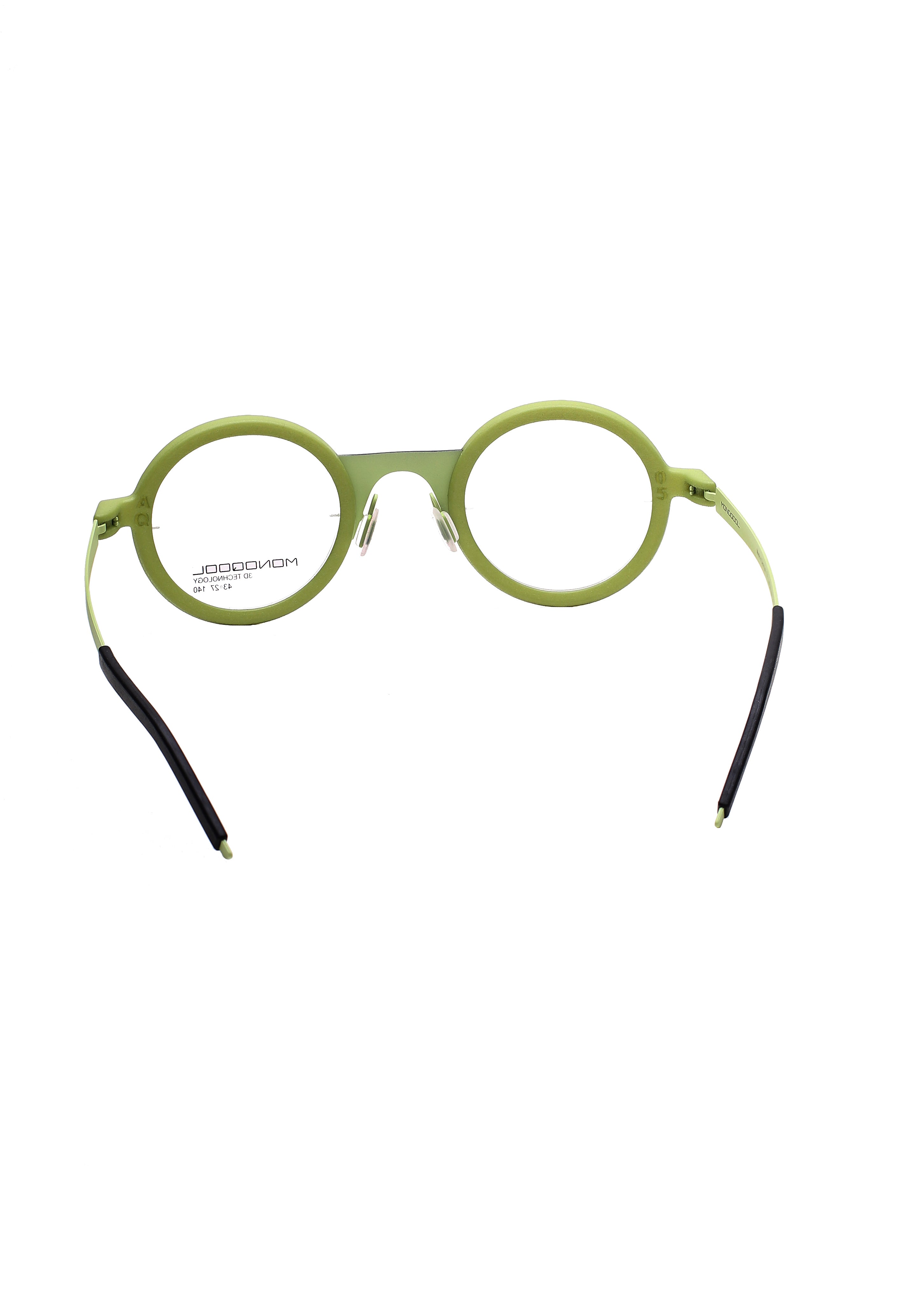 Monoqool Aquarius AQ 0574s Back