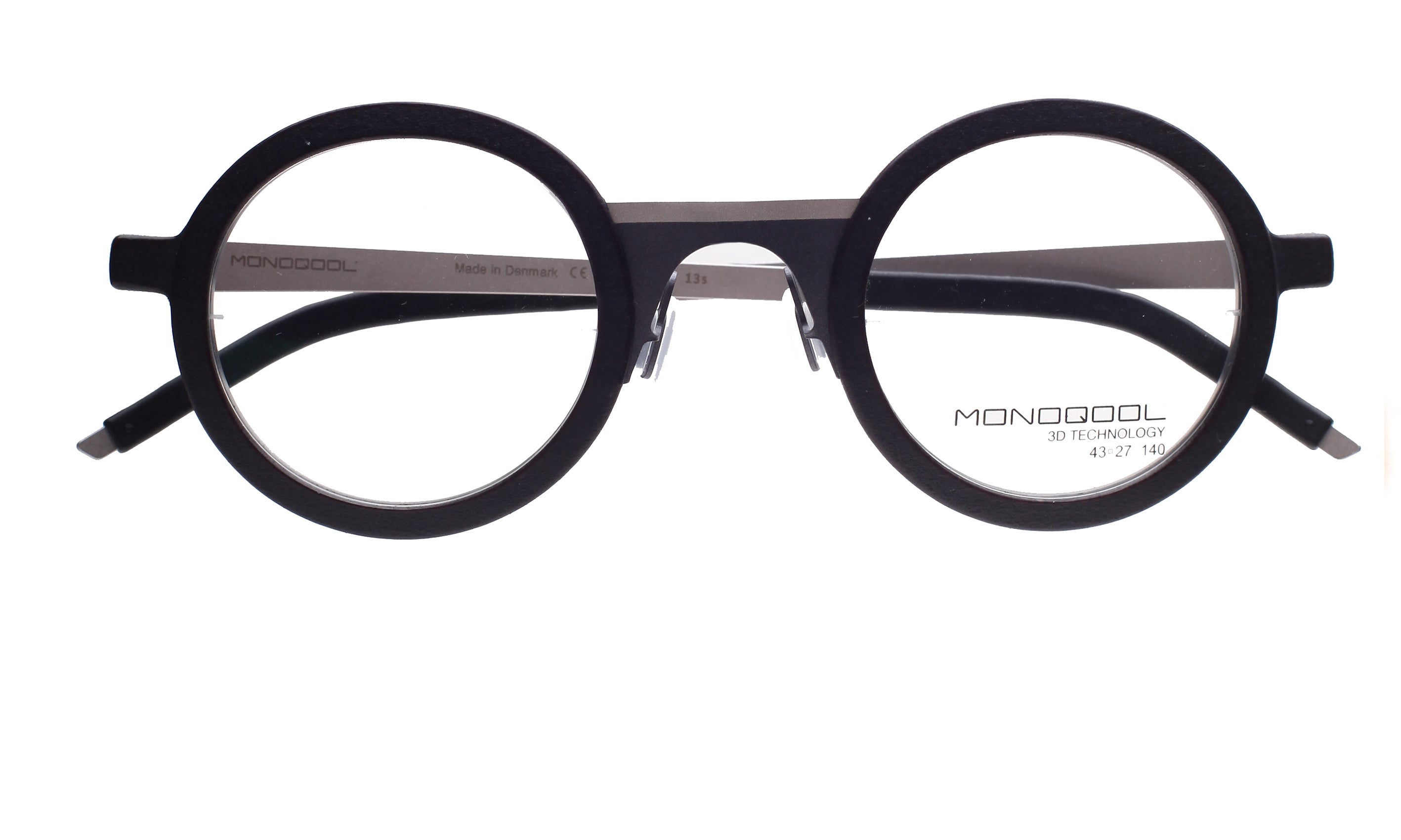 Monoqool Aquarius AQ 2013s Front