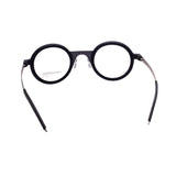 Monoqool Aquarius AQ 2013s Back