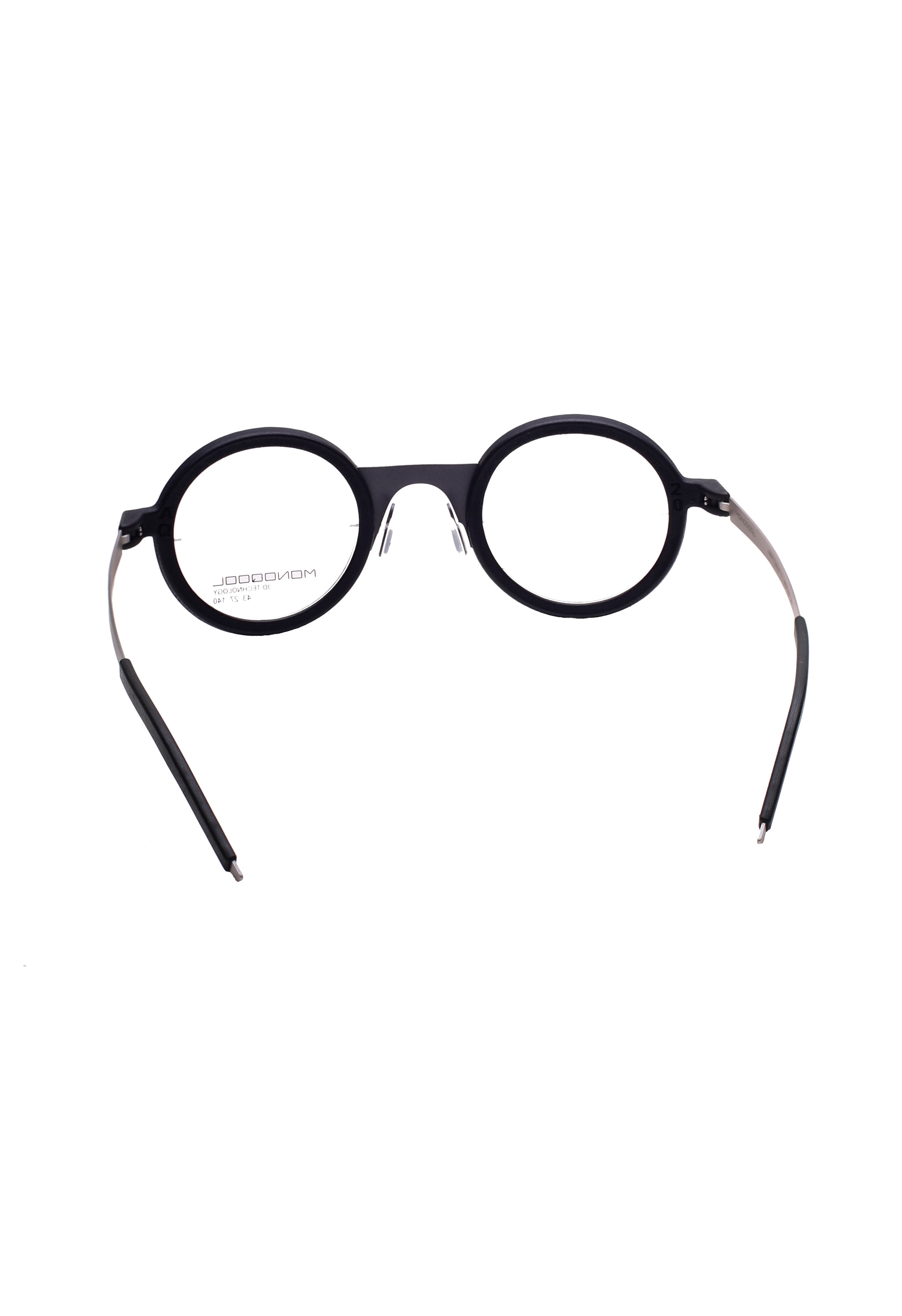 Monoqool Aquarius AQ 2013s Back