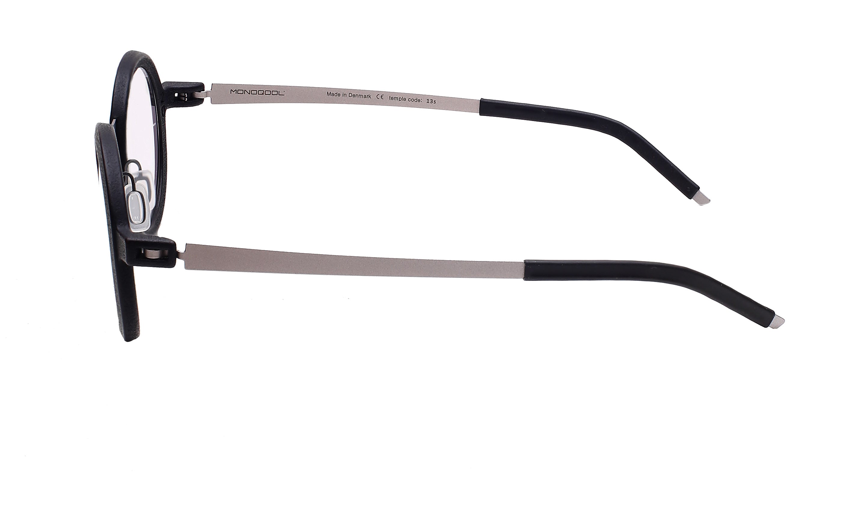 Monoqool Aquarius AQ 2013s Lateral