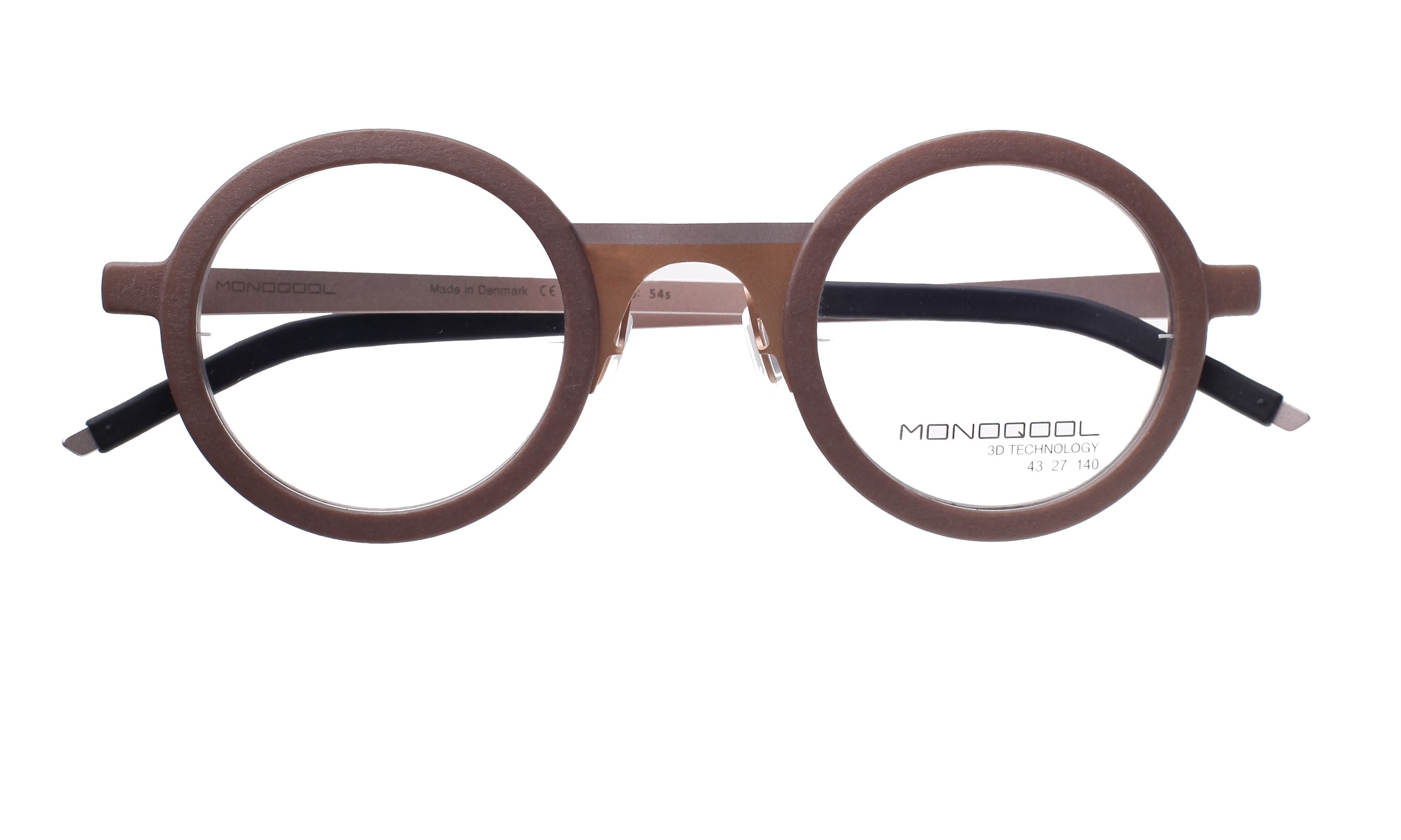 Monoqool Aquarius AQ 8654s Front