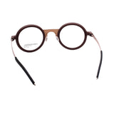 Monoqool Aquarius AQ 8654s Back