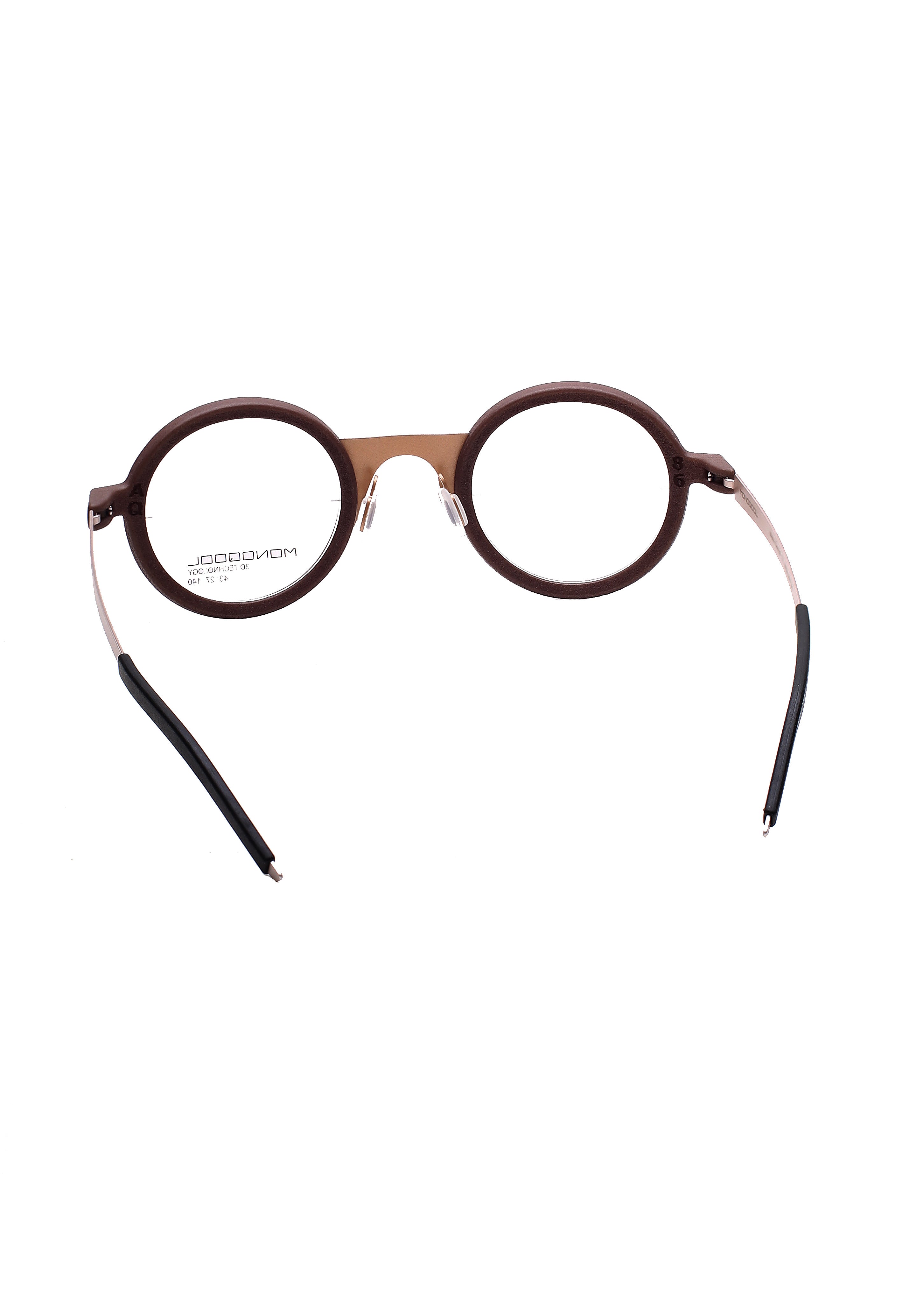 Monoqool Aquarius AQ 8654s Back