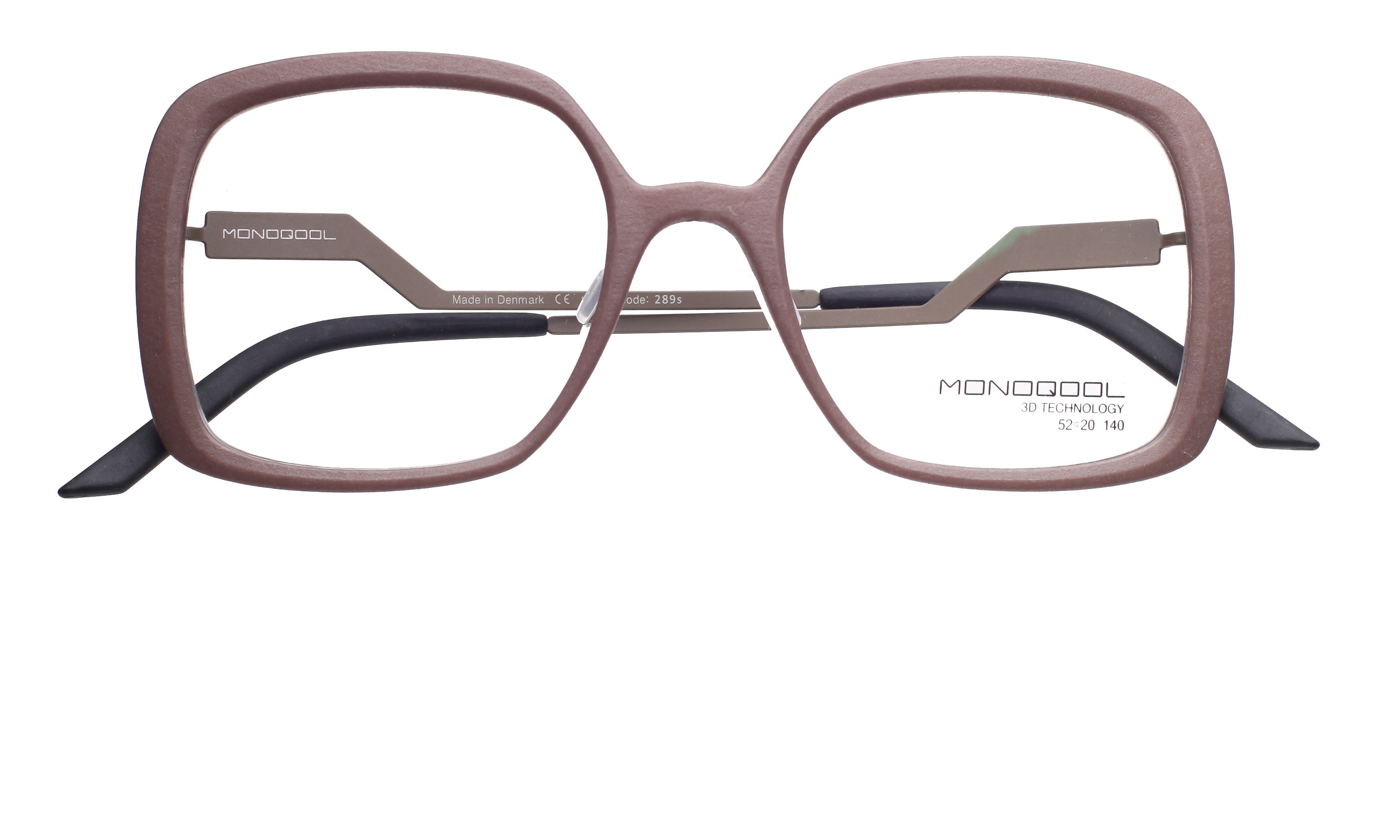 Monoqool Custodian Cd 86 289s Front