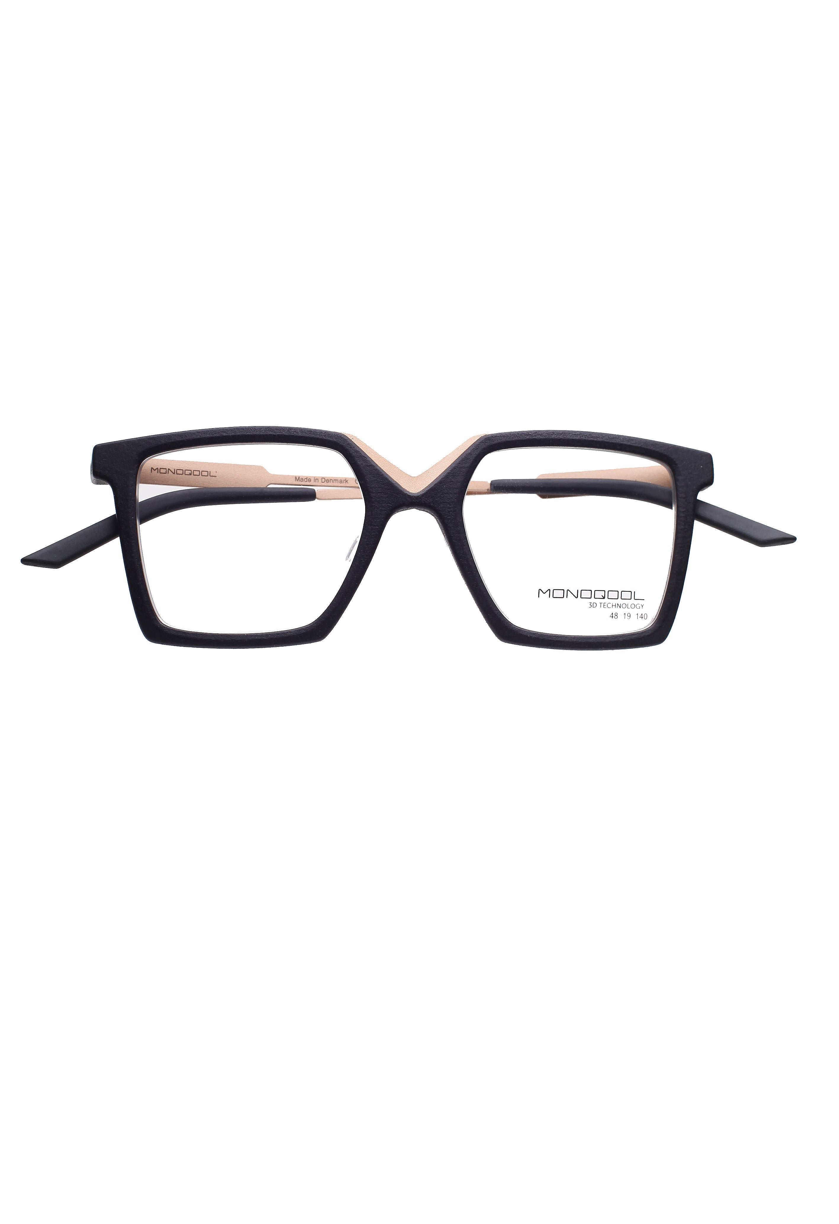 Monoqool Hello HL 20209s Front