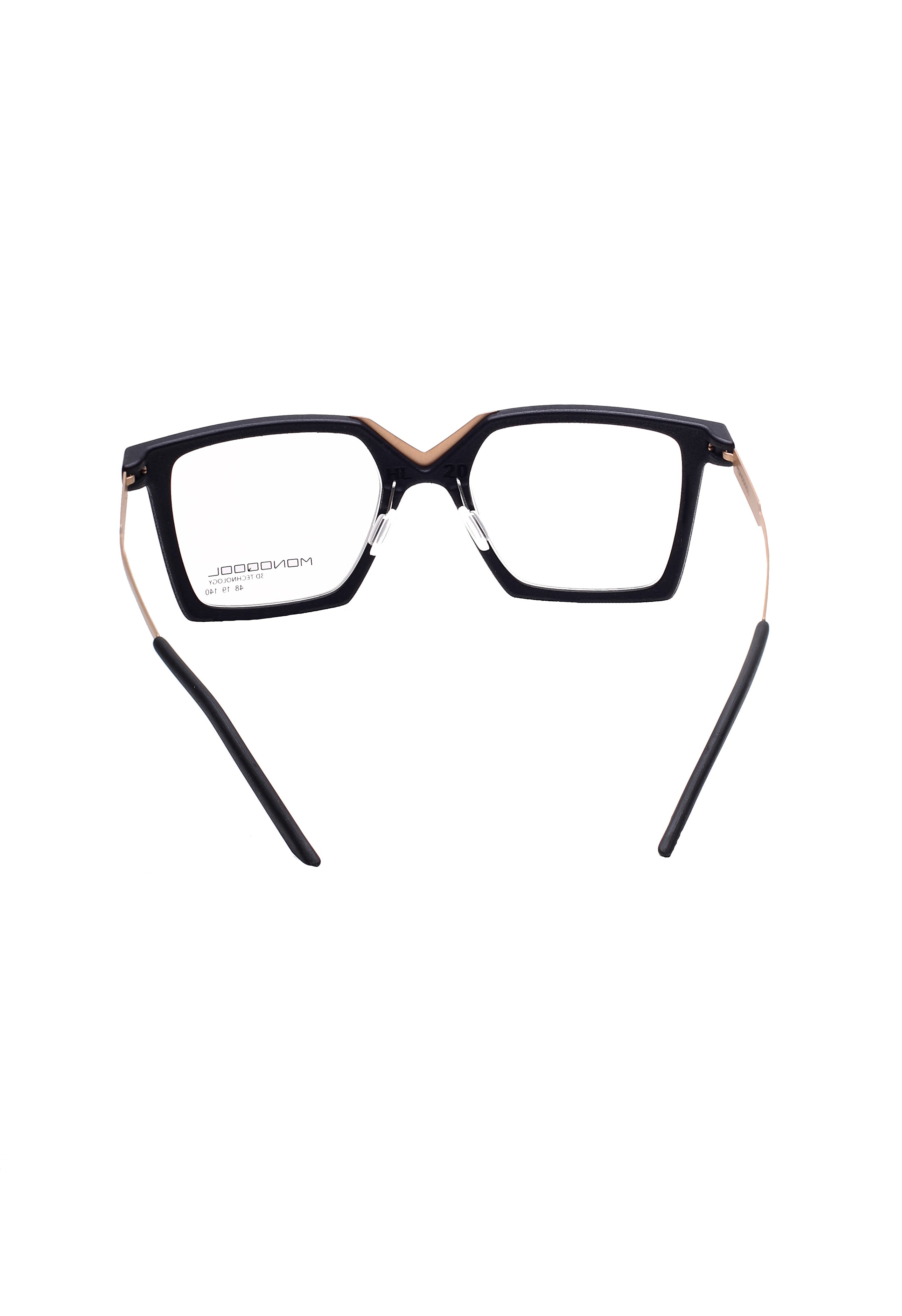 Monoqool Hello HL 20209s Back