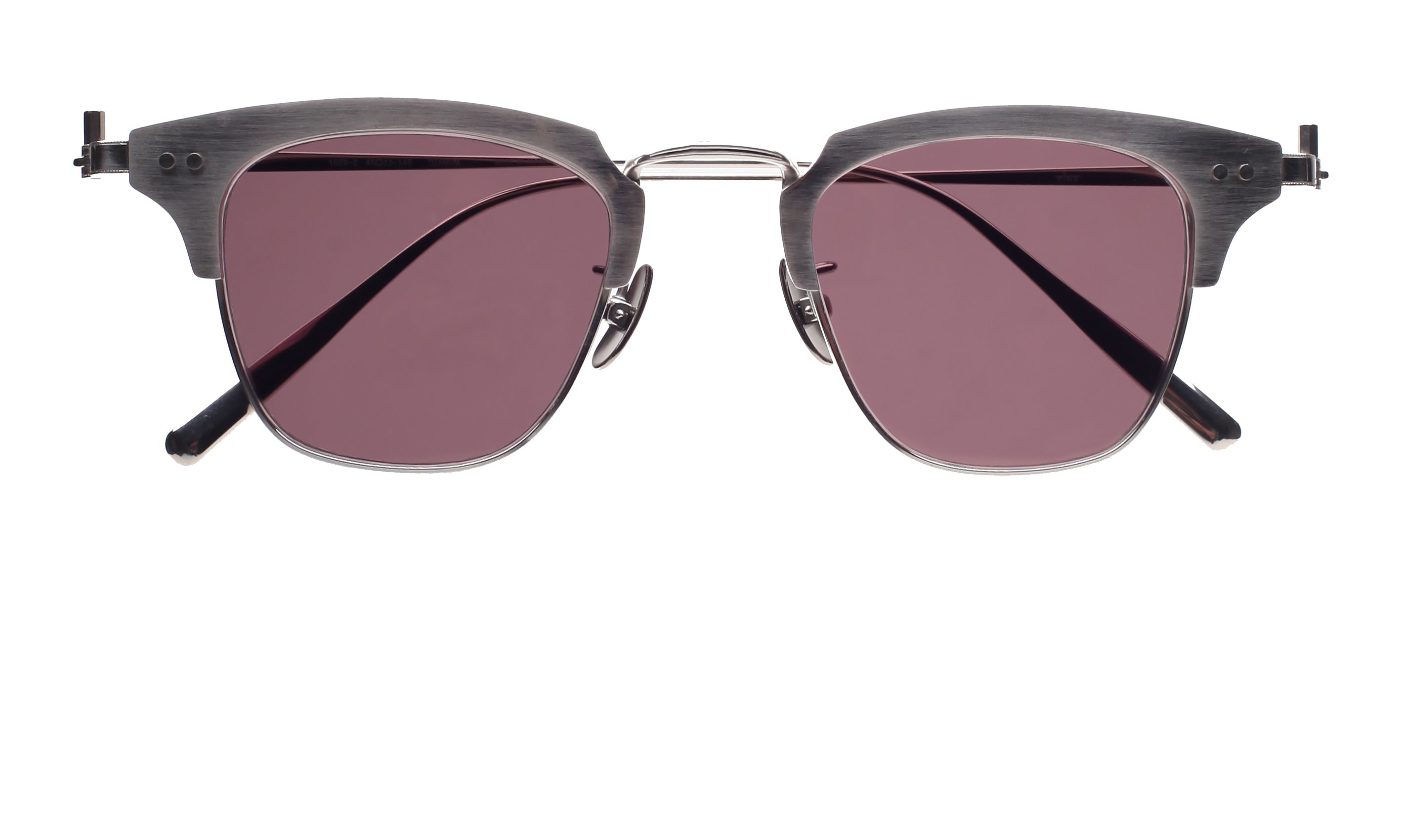 Pine 1029 sun 2 Front