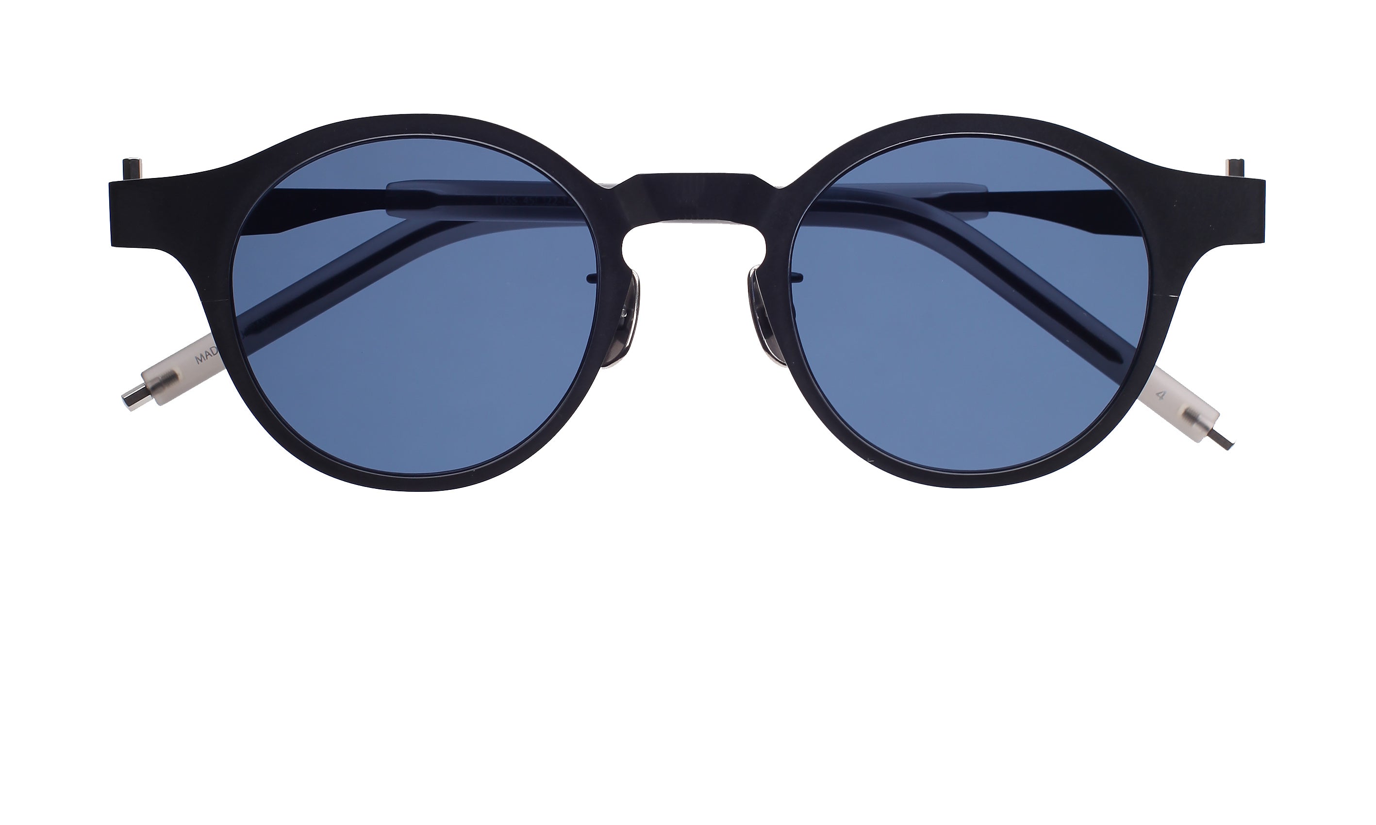 Pine 1055 sun black Front